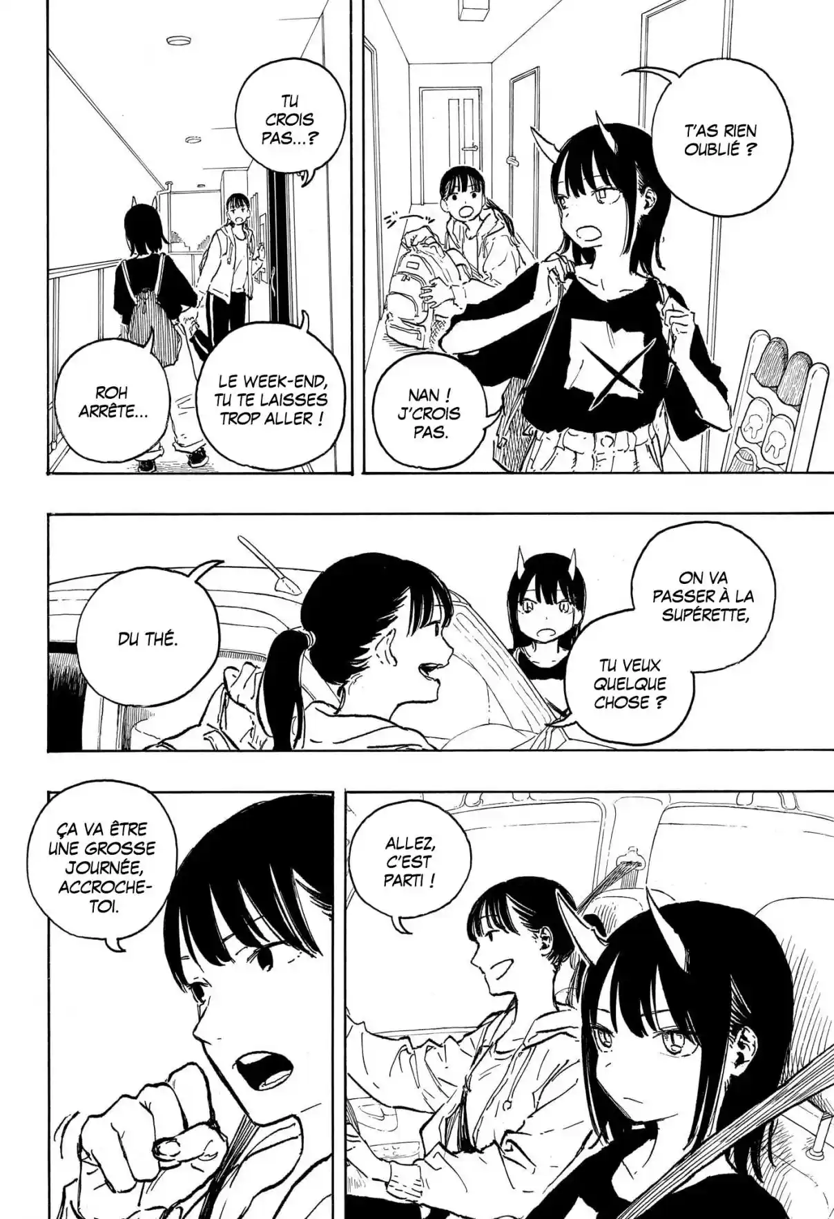 Read RuriDragon FR Manga Online