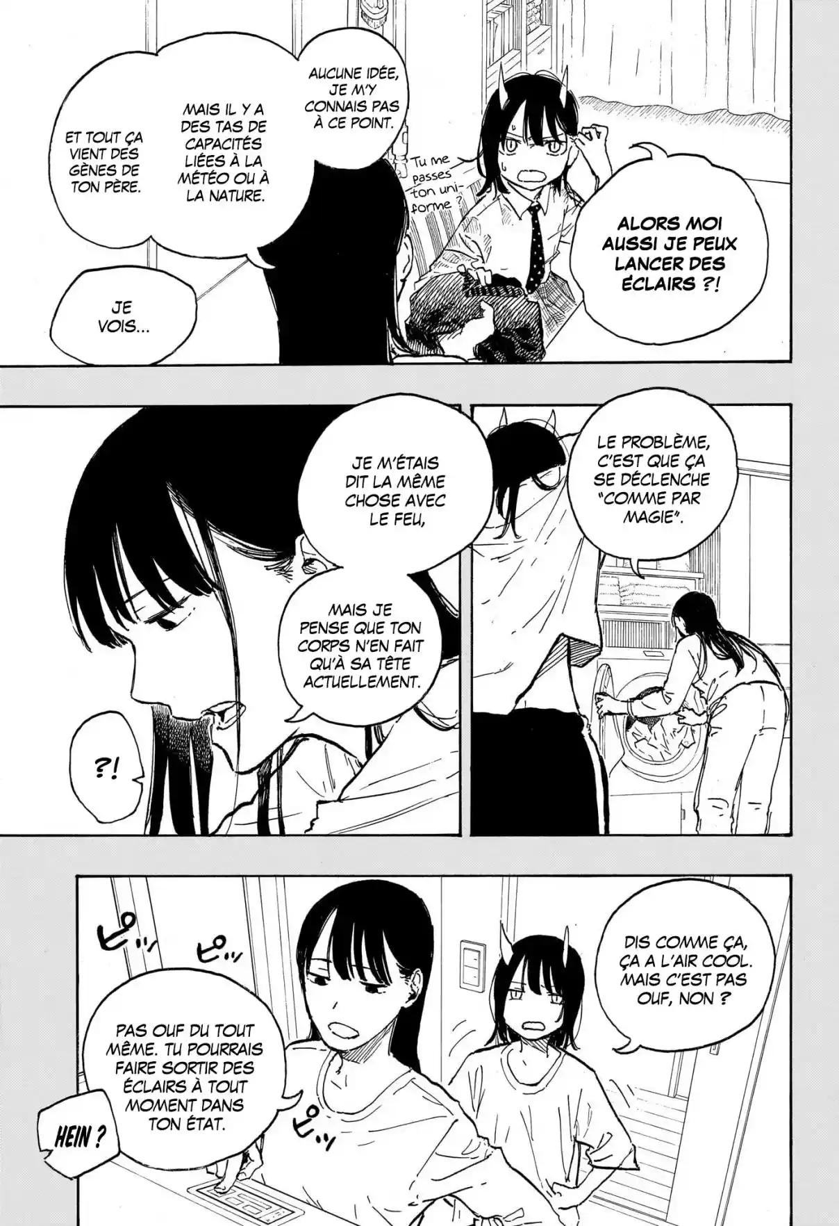 Read RuriDragon FR Manga Online
