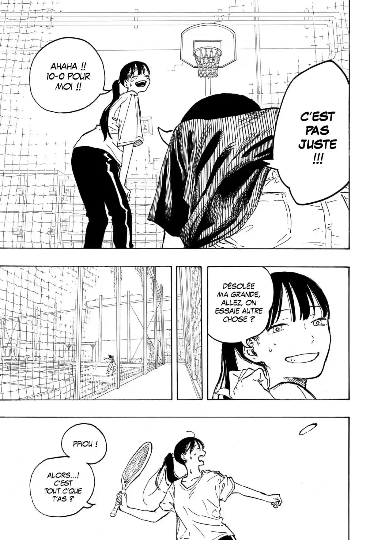 Read RuriDragon FR Manga Online