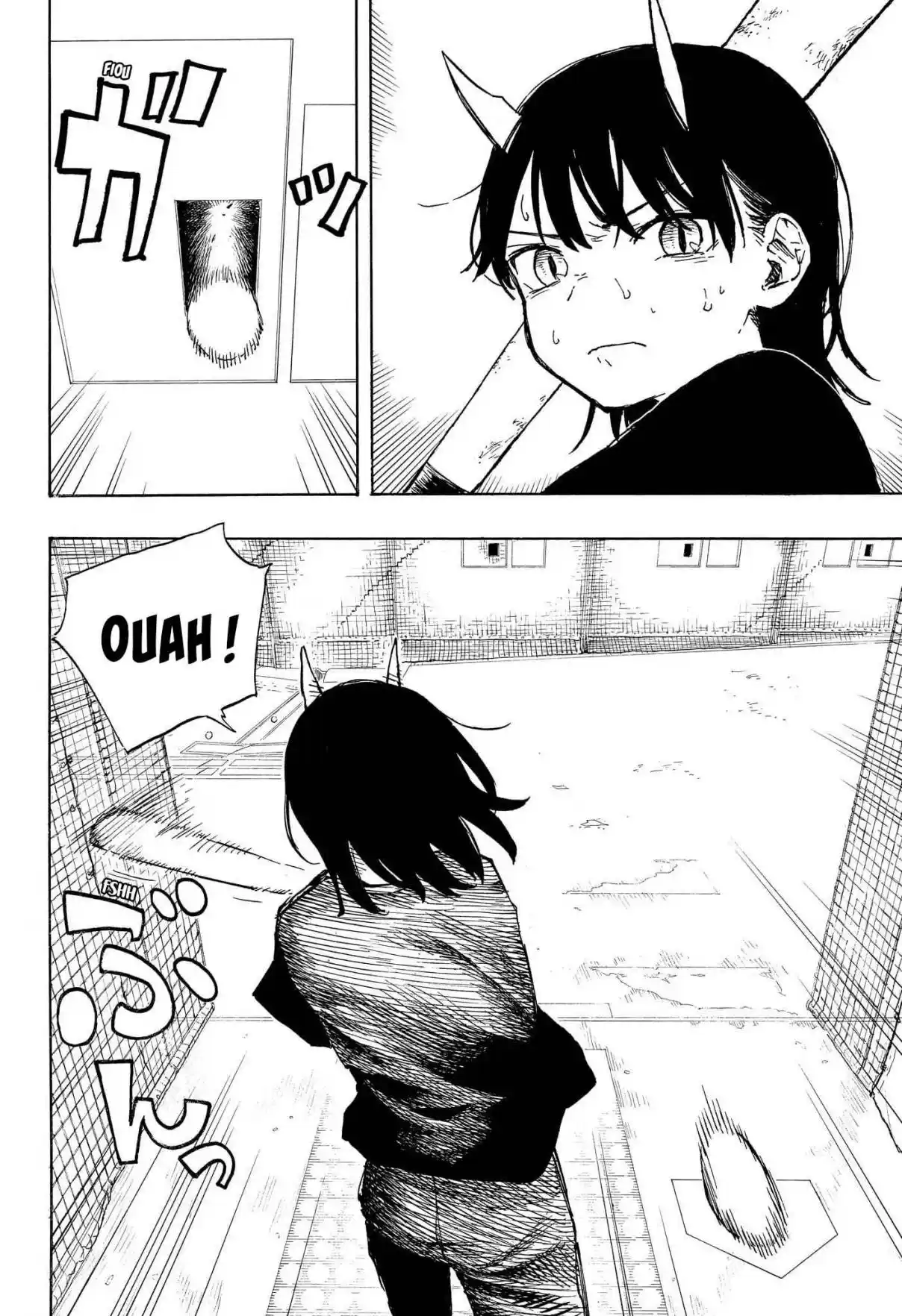 Read RuriDragon FR Manga Online