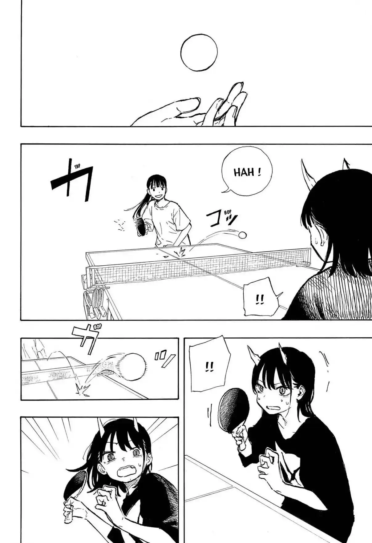 Read RuriDragon FR Manga Online