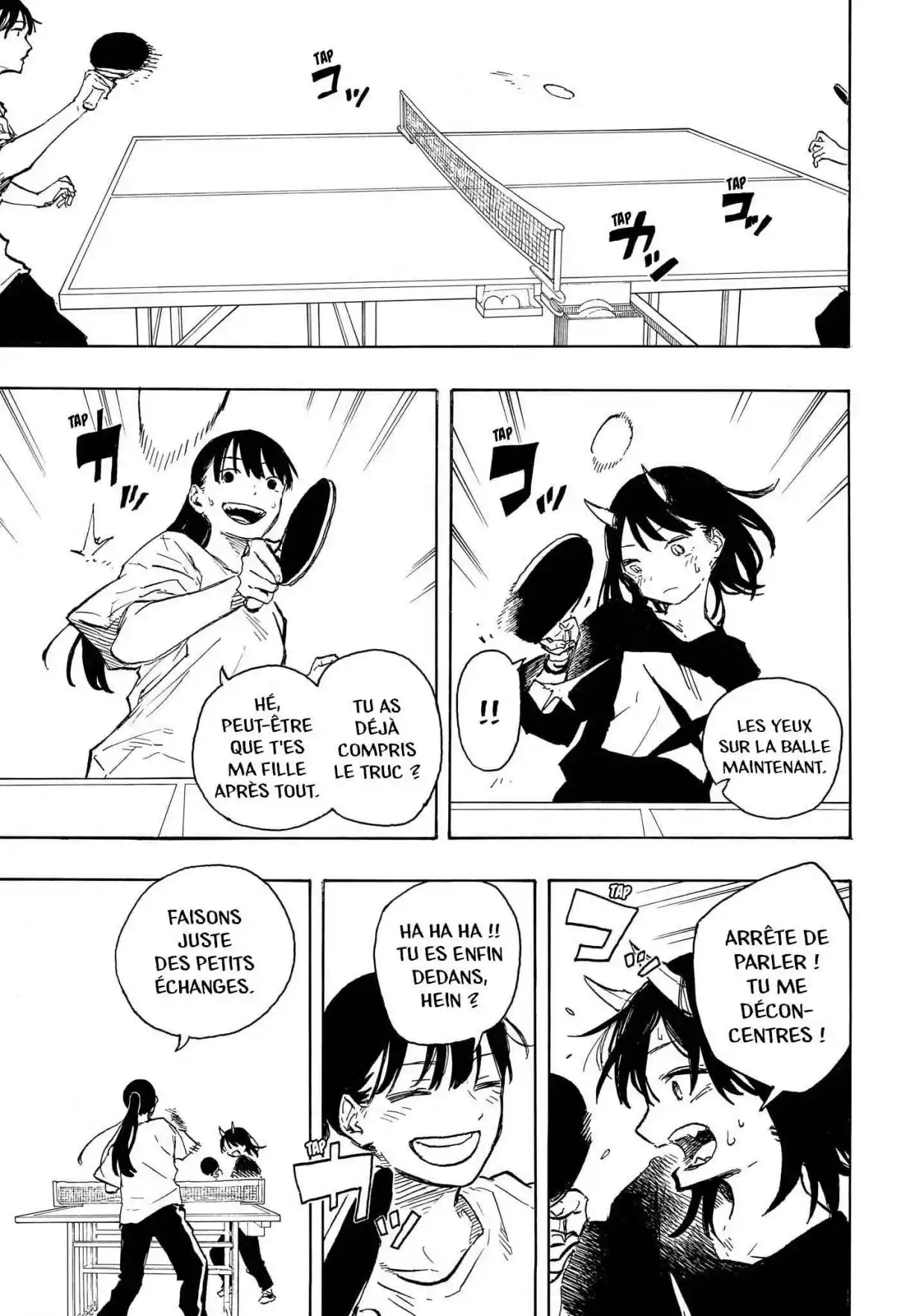 Read RuriDragon FR Manga Online