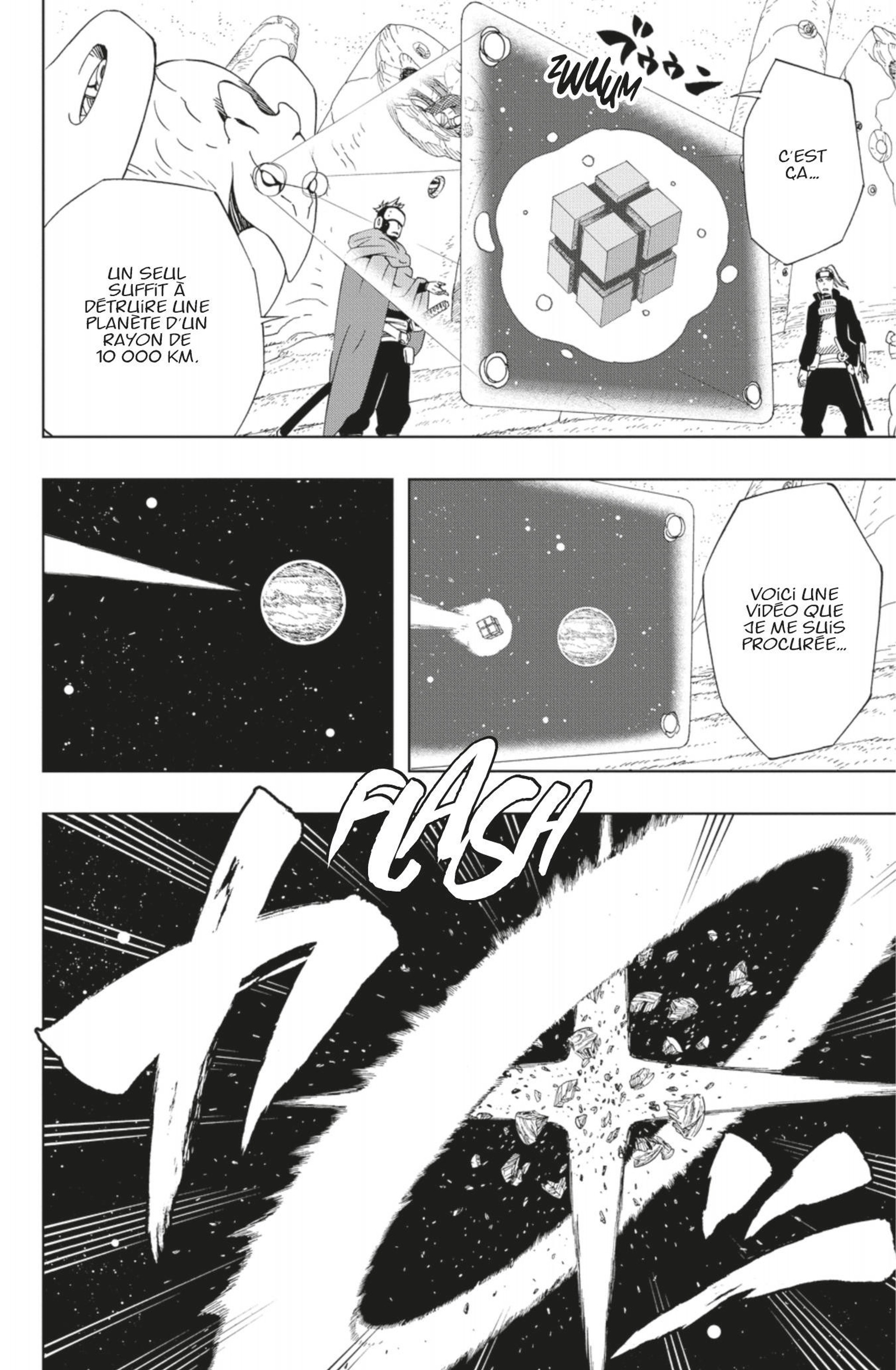 Read Samurai 8 _ Hachimaruden FR Manga Online