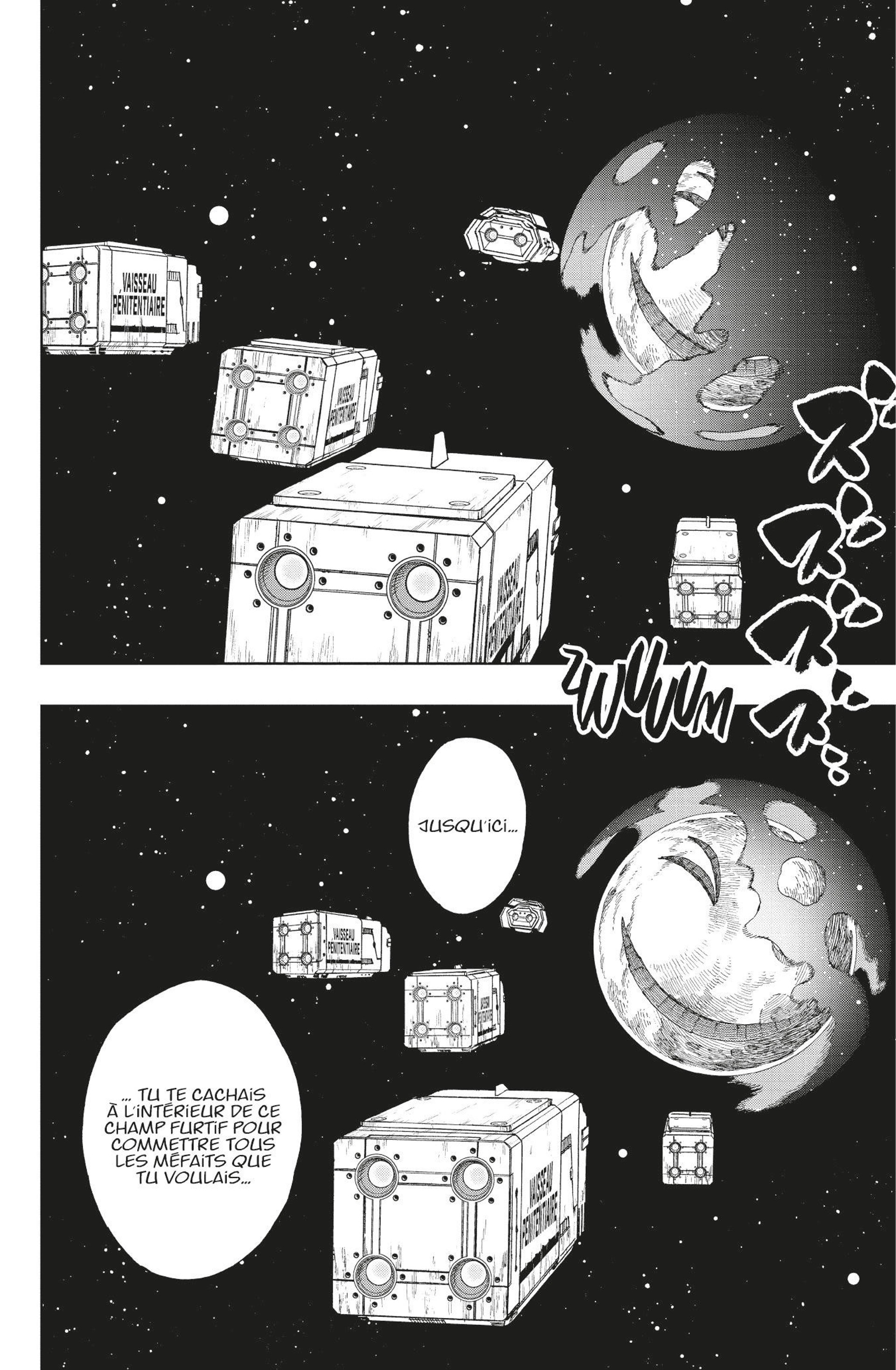 Read Samurai 8 _ Hachimaruden FR Manga Online