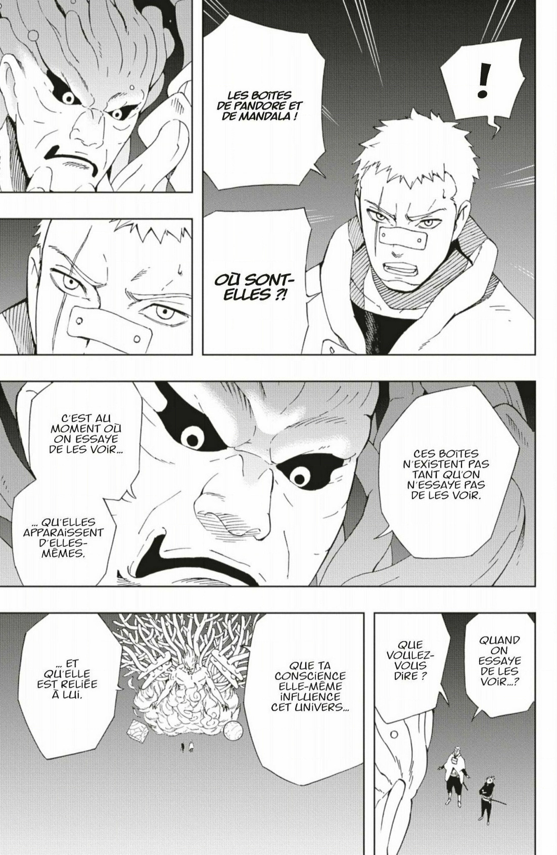 Read Samurai 8 _ Hachimaruden FR Manga Online