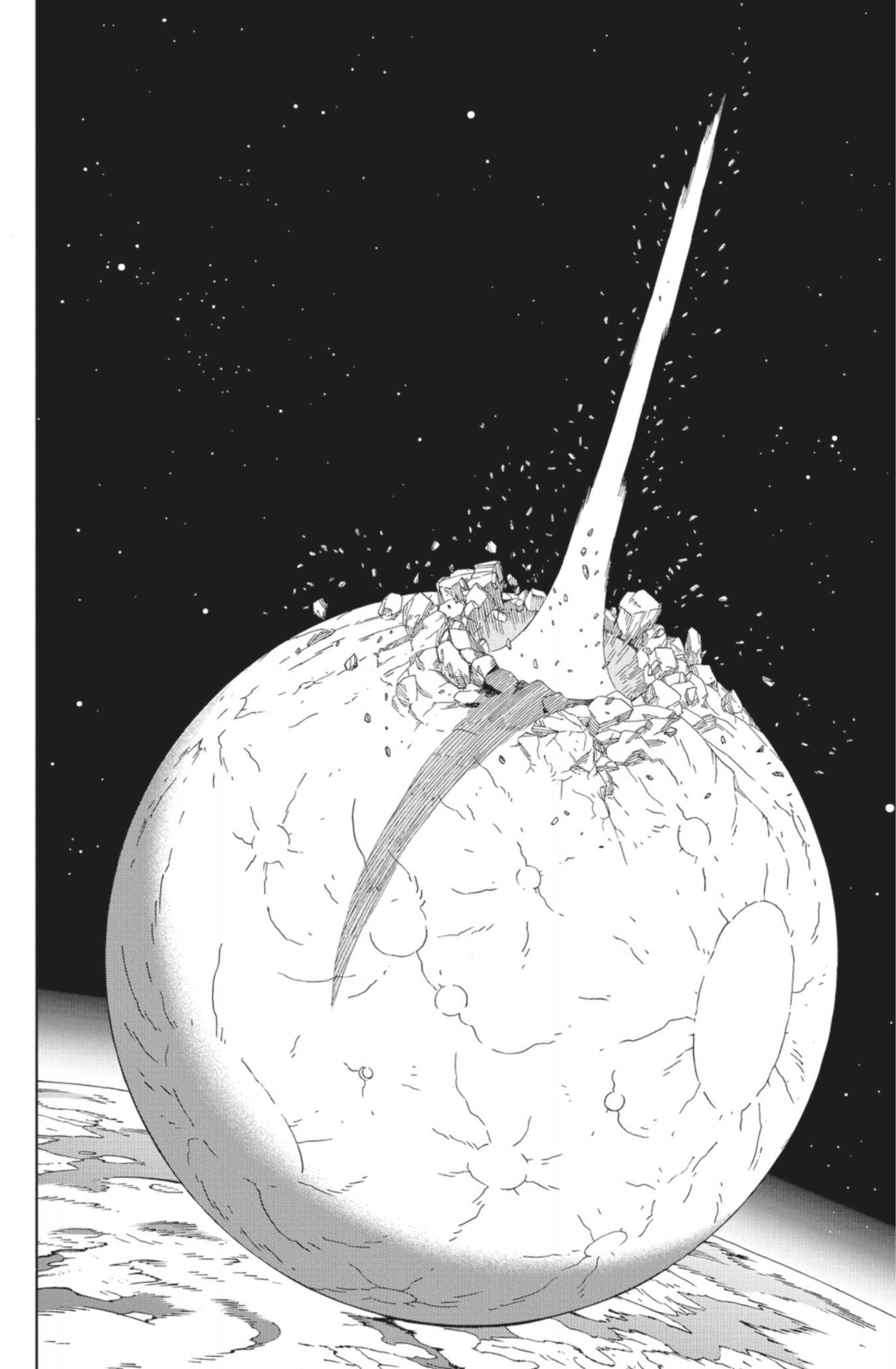 Read Samurai 8 _ Hachimaruden FR Manga Online