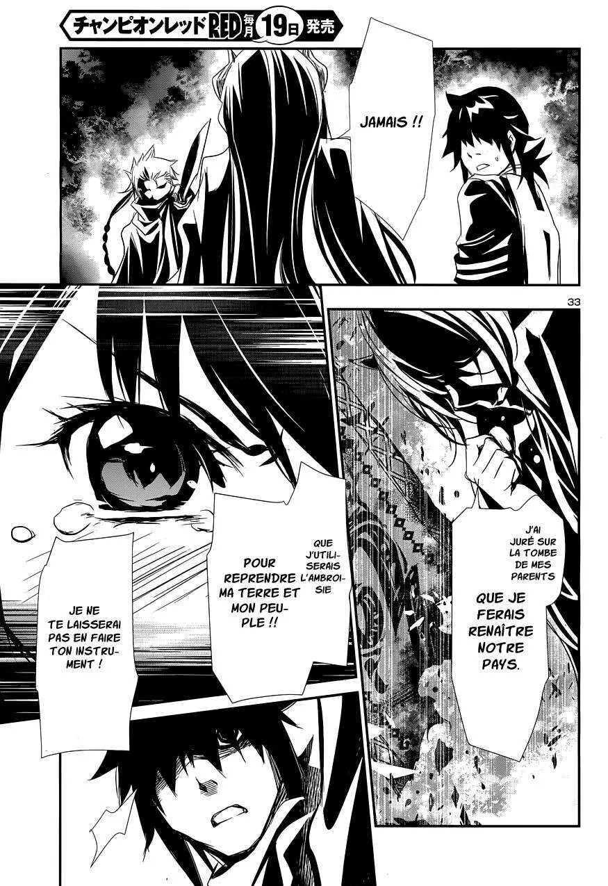 Read Shinju no Nectar FR Manga Online