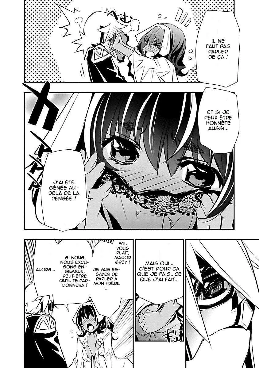 Read Shinju no Nectar FR Manga Online