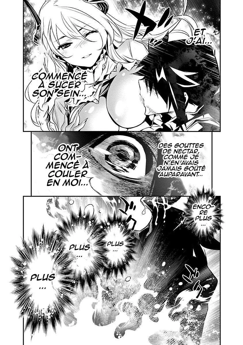 Read Shinju no Nectar FR Manga Online