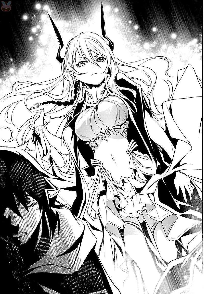Read Shinju no Nectar FR Manga Online
