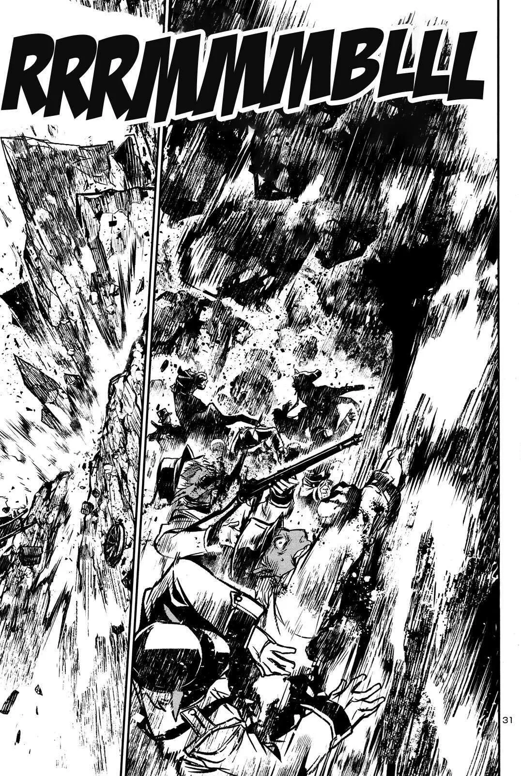 Read Shinju no Nectar FR Manga Online