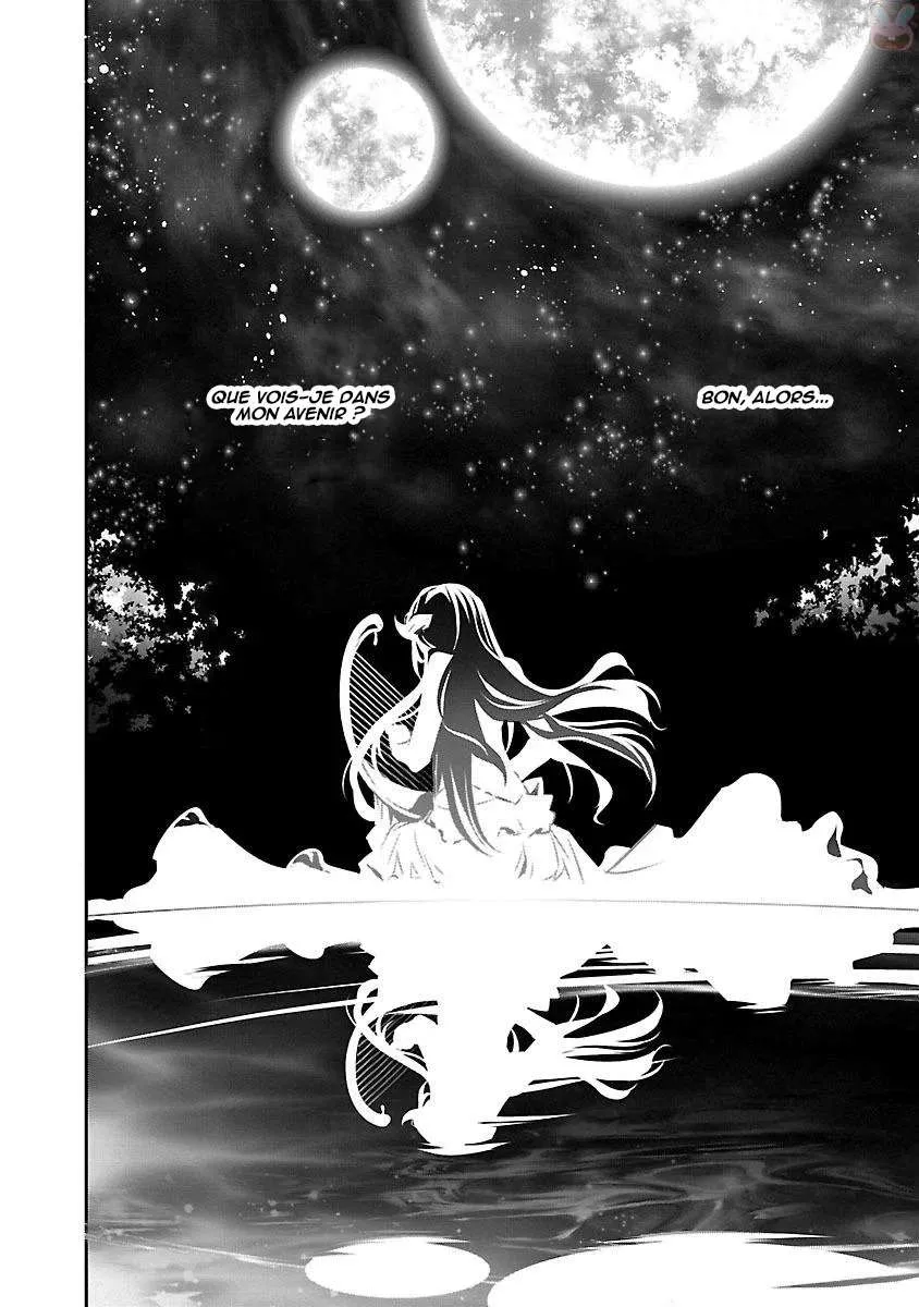 Read Shinju no Nectar FR Manga Online