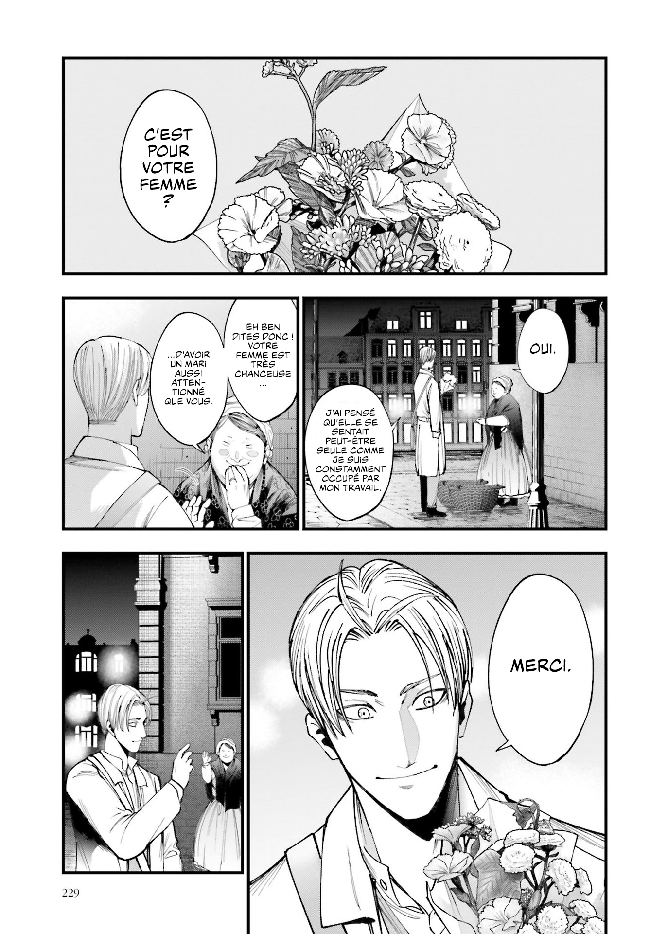 Read Shuumatsu No Valkyrie Kitan – Jack The Ripper No Jikenbo FR Manga Online