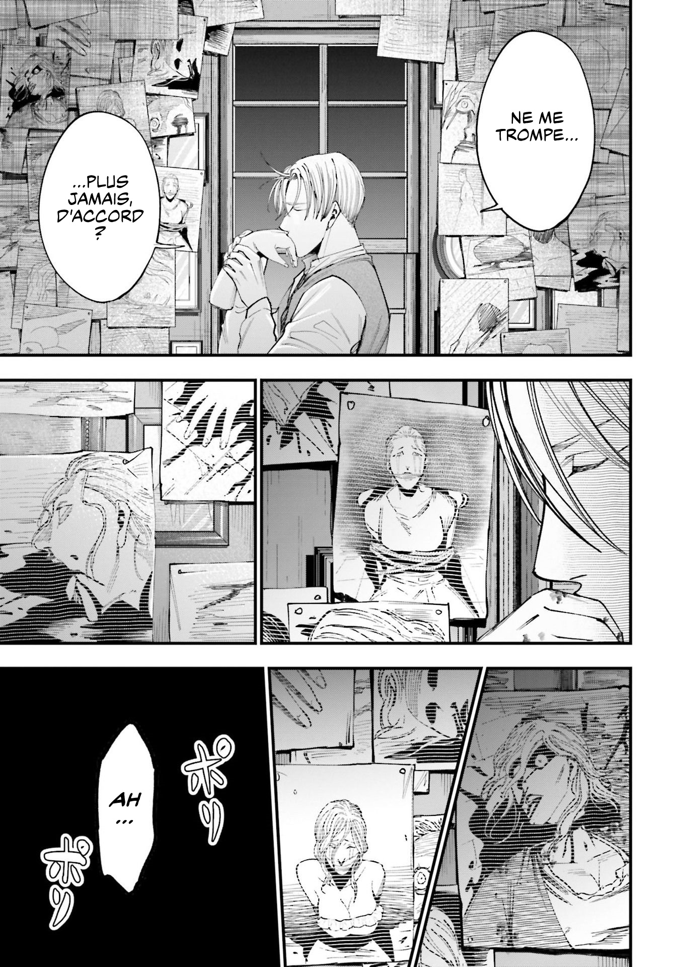 Read Shuumatsu No Valkyrie Kitan – Jack The Ripper No Jikenbo FR Manga Online