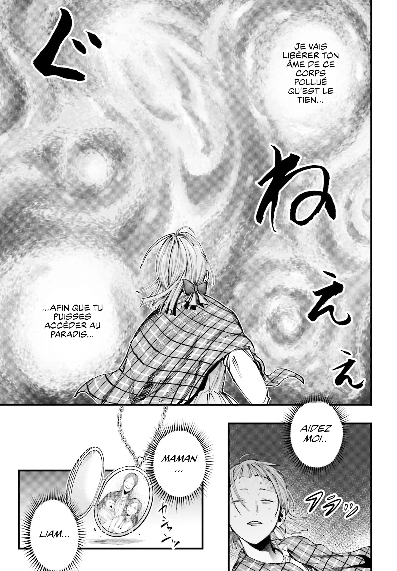 Read Shuumatsu No Valkyrie Kitan – Jack The Ripper No Jikenbo FR Manga Online
