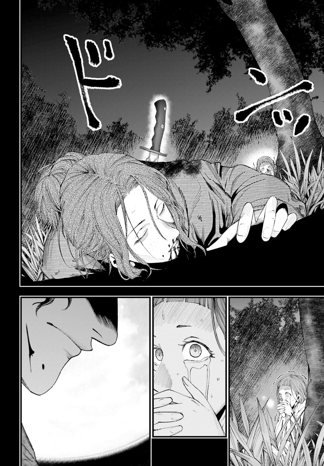 Read Shuumatsu No Valkyrie Kitan – Jack The Ripper No Jikenbo FR Manga Online