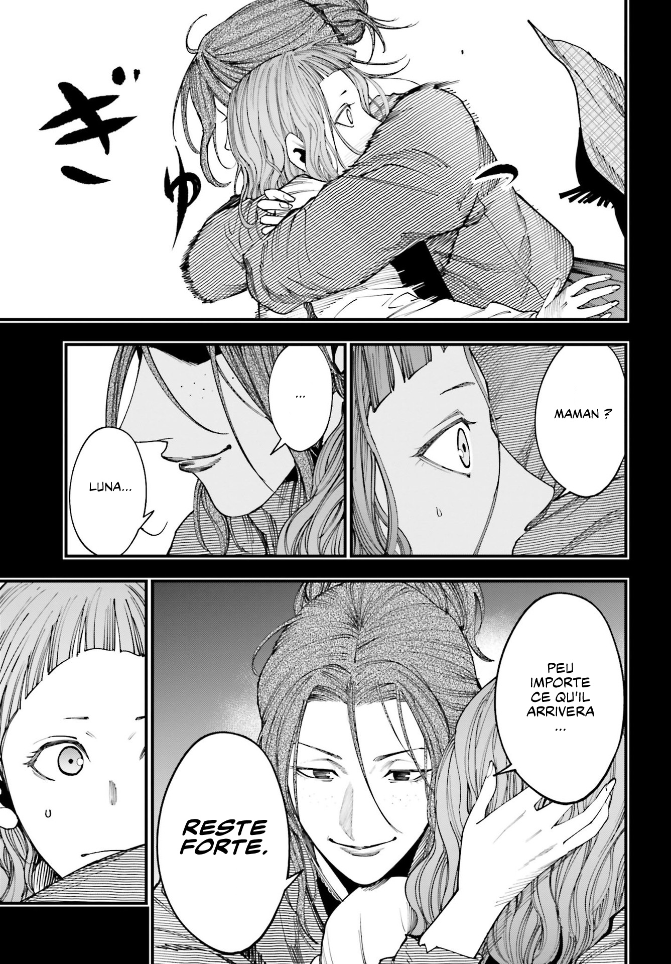 Read Shuumatsu No Valkyrie Kitan – Jack The Ripper No Jikenbo FR Manga Online