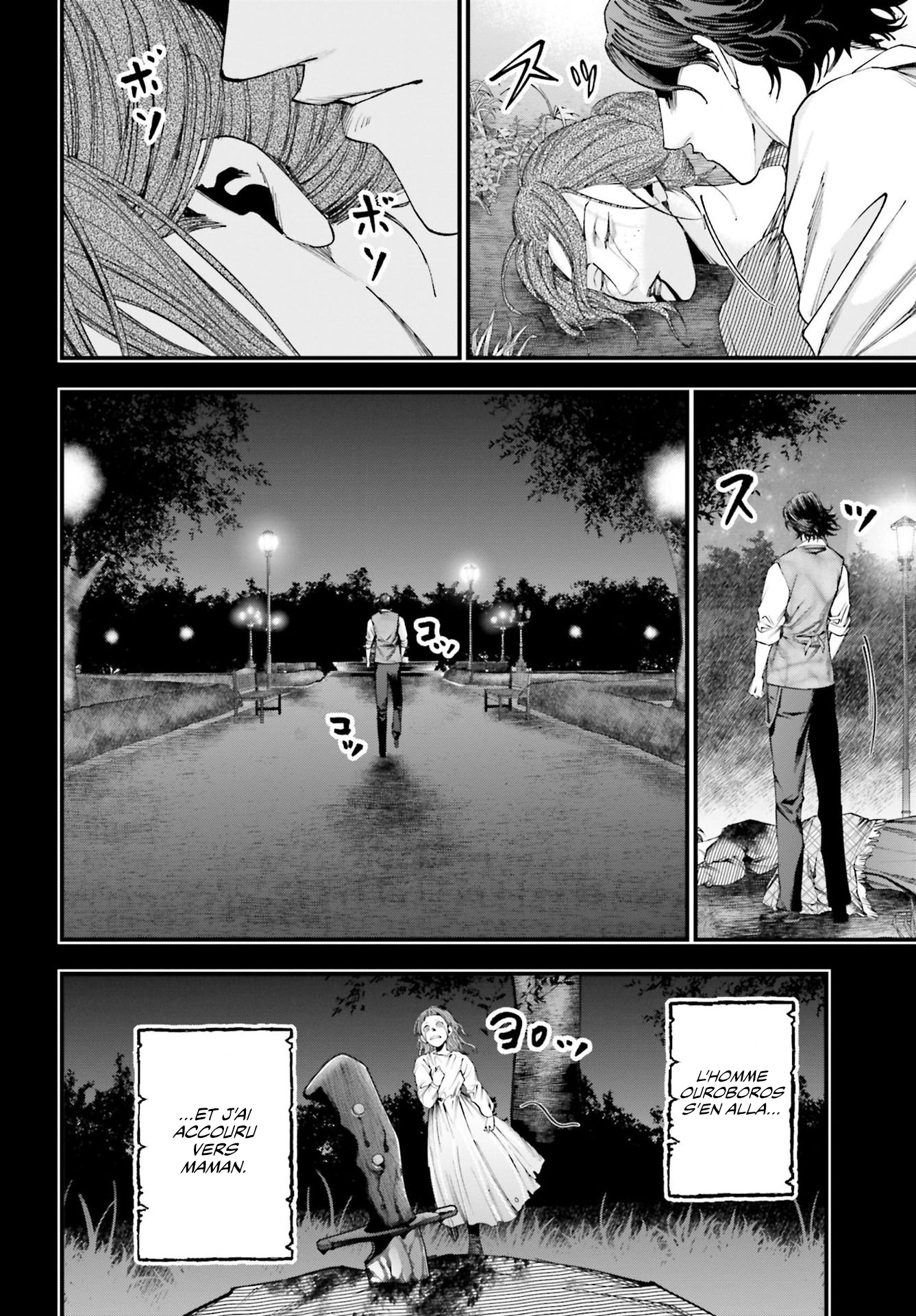 Read Shuumatsu No Valkyrie Kitan – Jack The Ripper No Jikenbo FR Manga Online