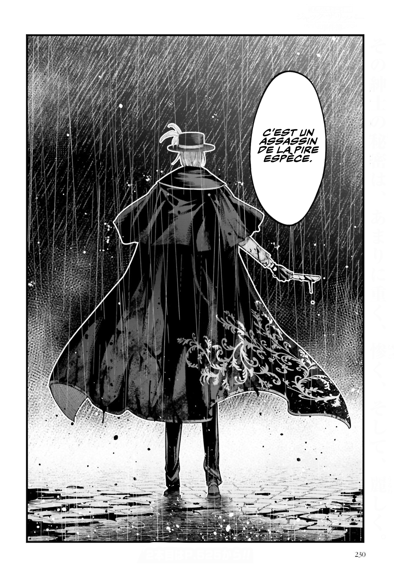 Read Shuumatsu No Valkyrie Kitan – Jack The Ripper No Jikenbo FR Manga Online