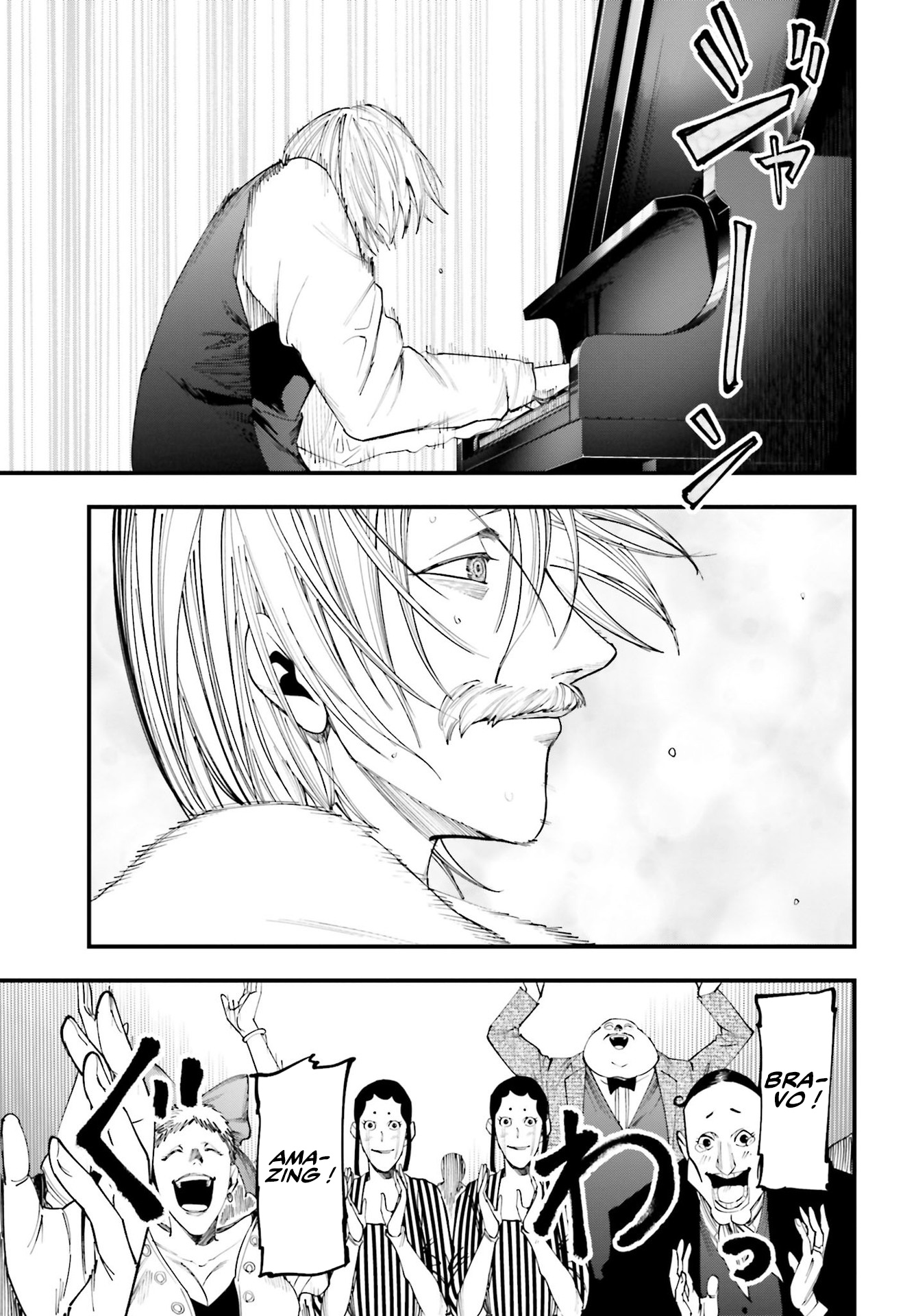 Read Shuumatsu No Valkyrie Kitan – Jack The Ripper No Jikenbo FR Manga Online