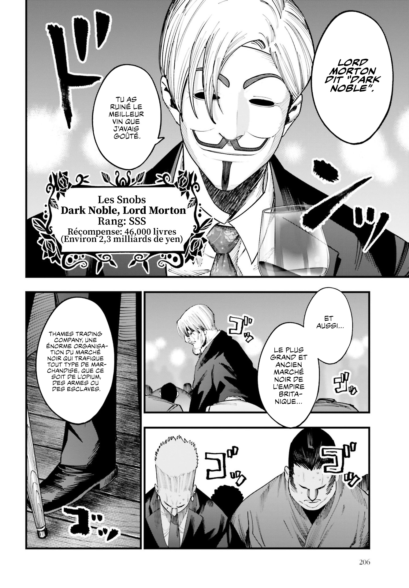Read Shuumatsu No Valkyrie Kitan – Jack The Ripper No Jikenbo FR Manga Online