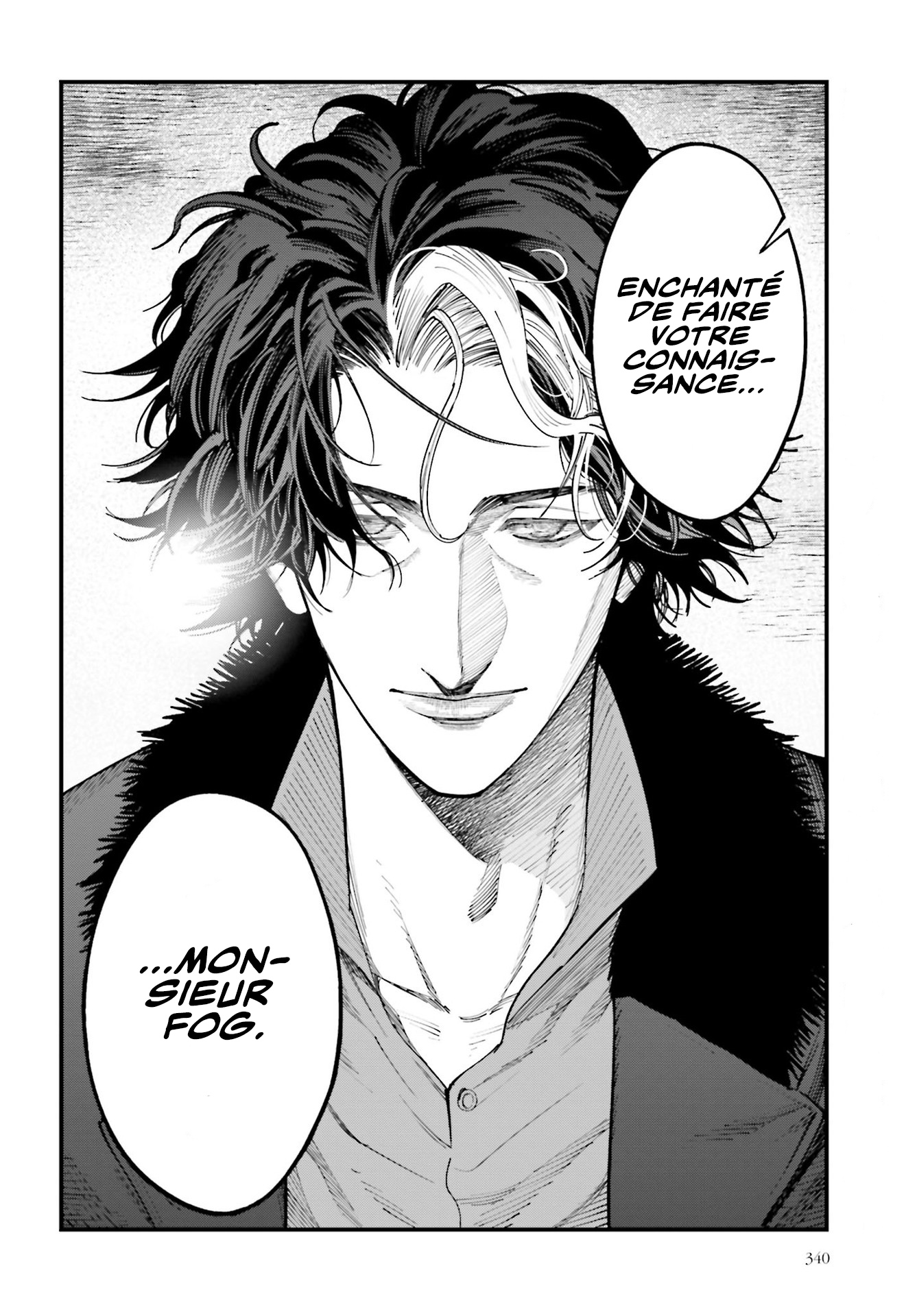 Read Shuumatsu No Valkyrie Kitan – Jack The Ripper No Jikenbo FR Manga Online