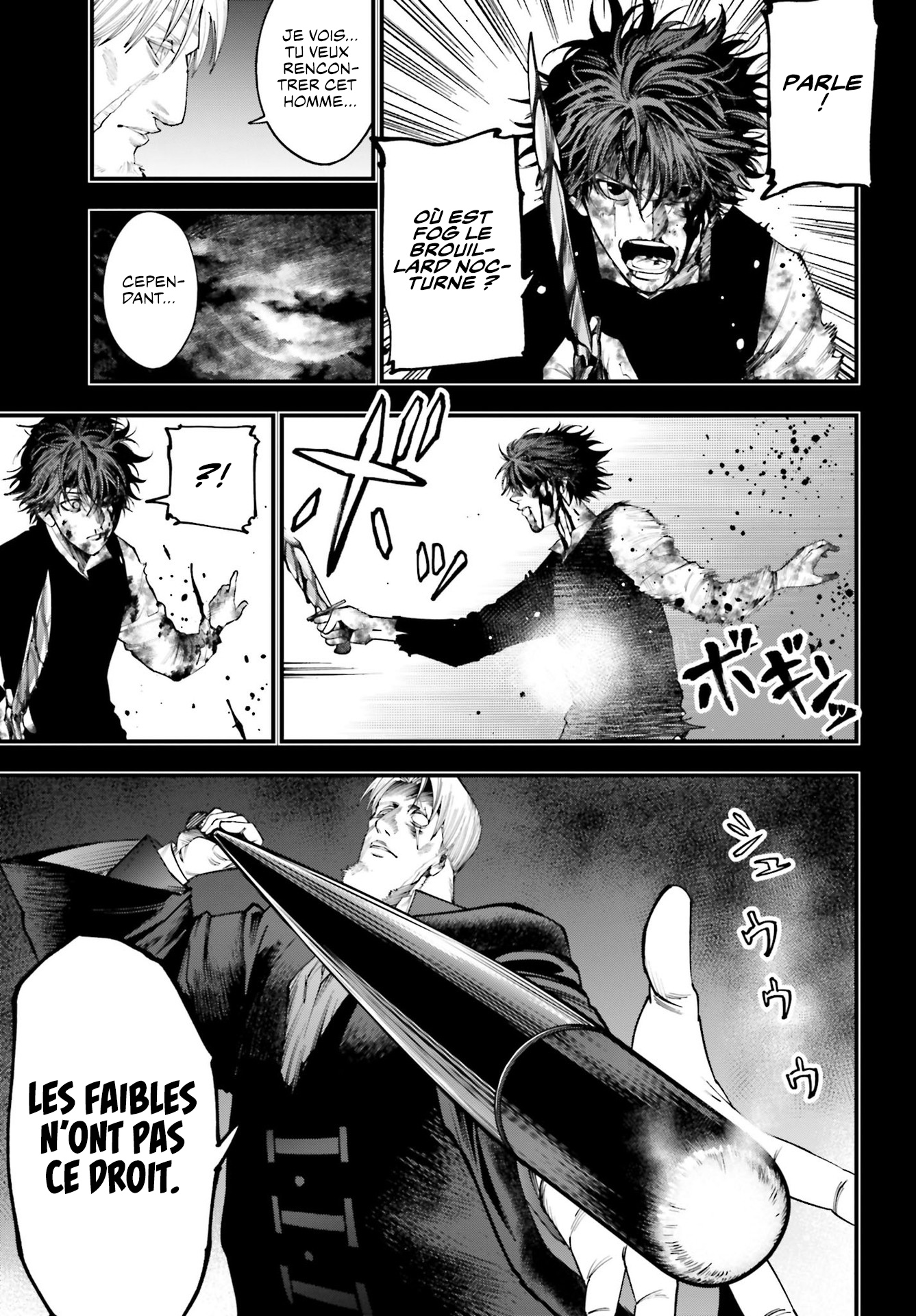 Read Shuumatsu No Valkyrie Kitan – Jack The Ripper No Jikenbo FR Manga Online