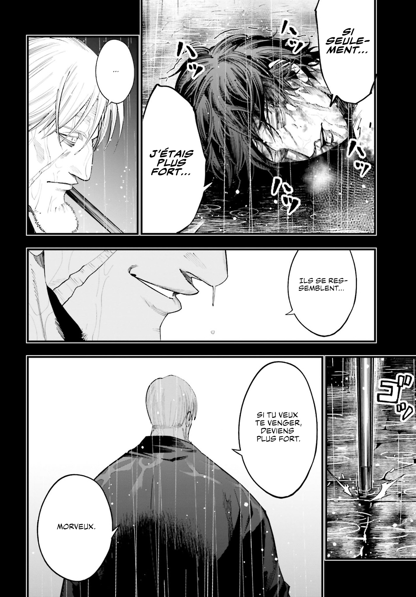 Read Shuumatsu No Valkyrie Kitan – Jack The Ripper No Jikenbo FR Manga Online