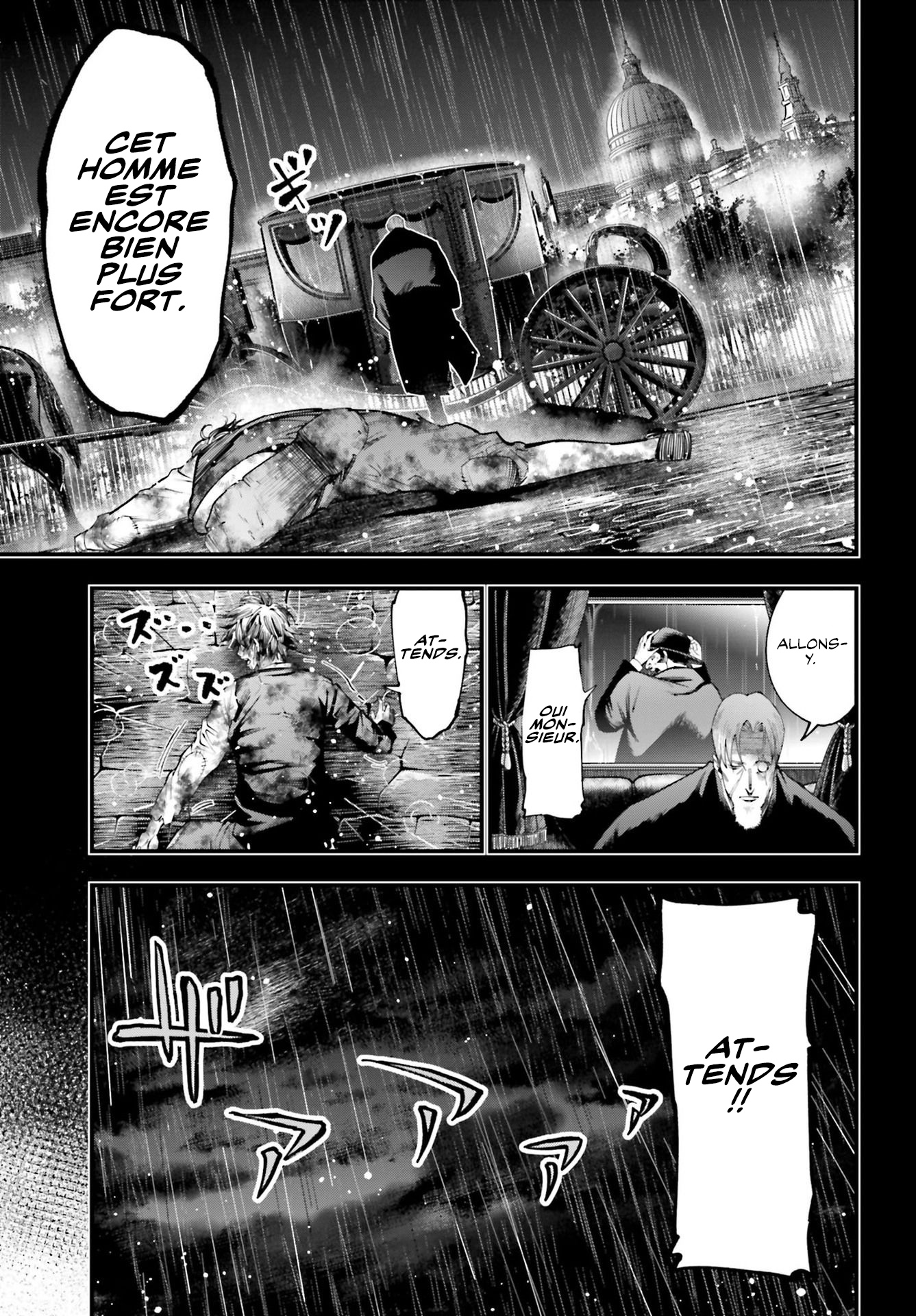 Read Shuumatsu No Valkyrie Kitan – Jack The Ripper No Jikenbo FR Manga Online