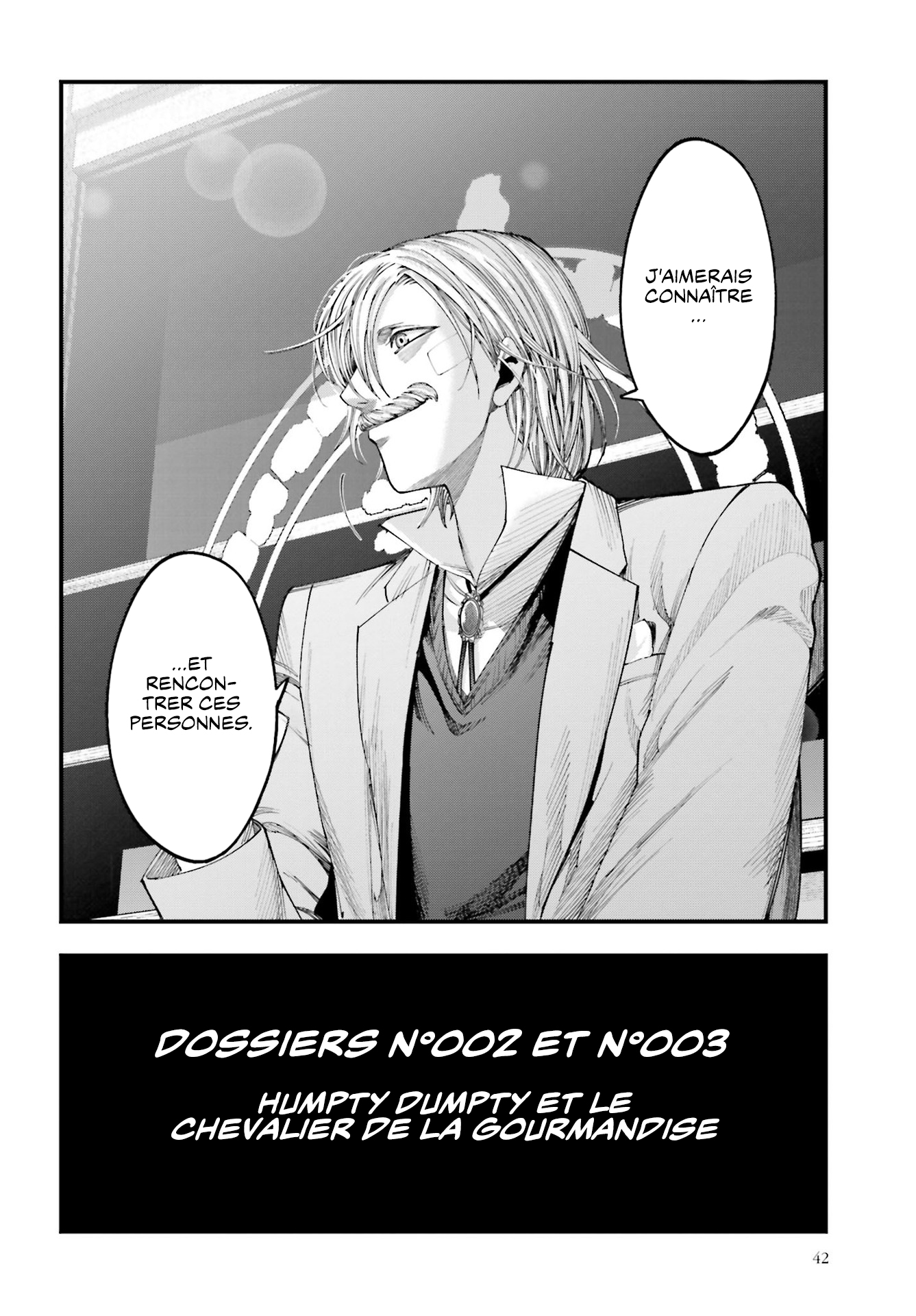 Read Shuumatsu No Valkyrie Kitan – Jack The Ripper No Jikenbo FR Manga Online