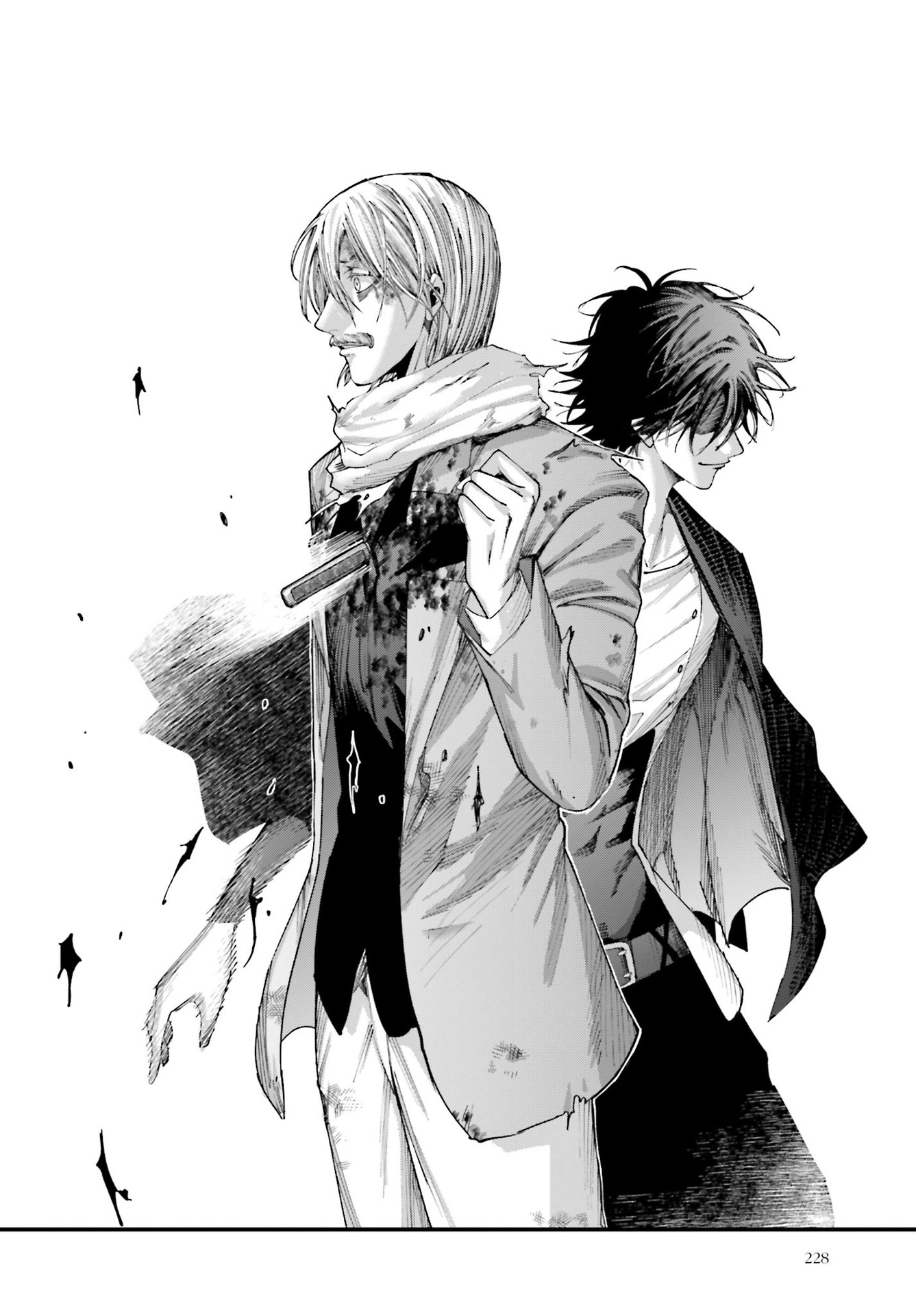 Read Shuumatsu No Valkyrie Kitan – Jack The Ripper No Jikenbo FR Manga Online