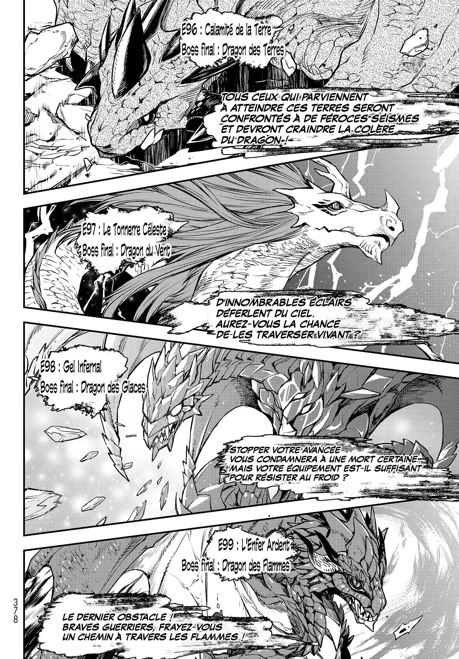 Read That Time I Got Reincarnated as a Slime FR Manga Online