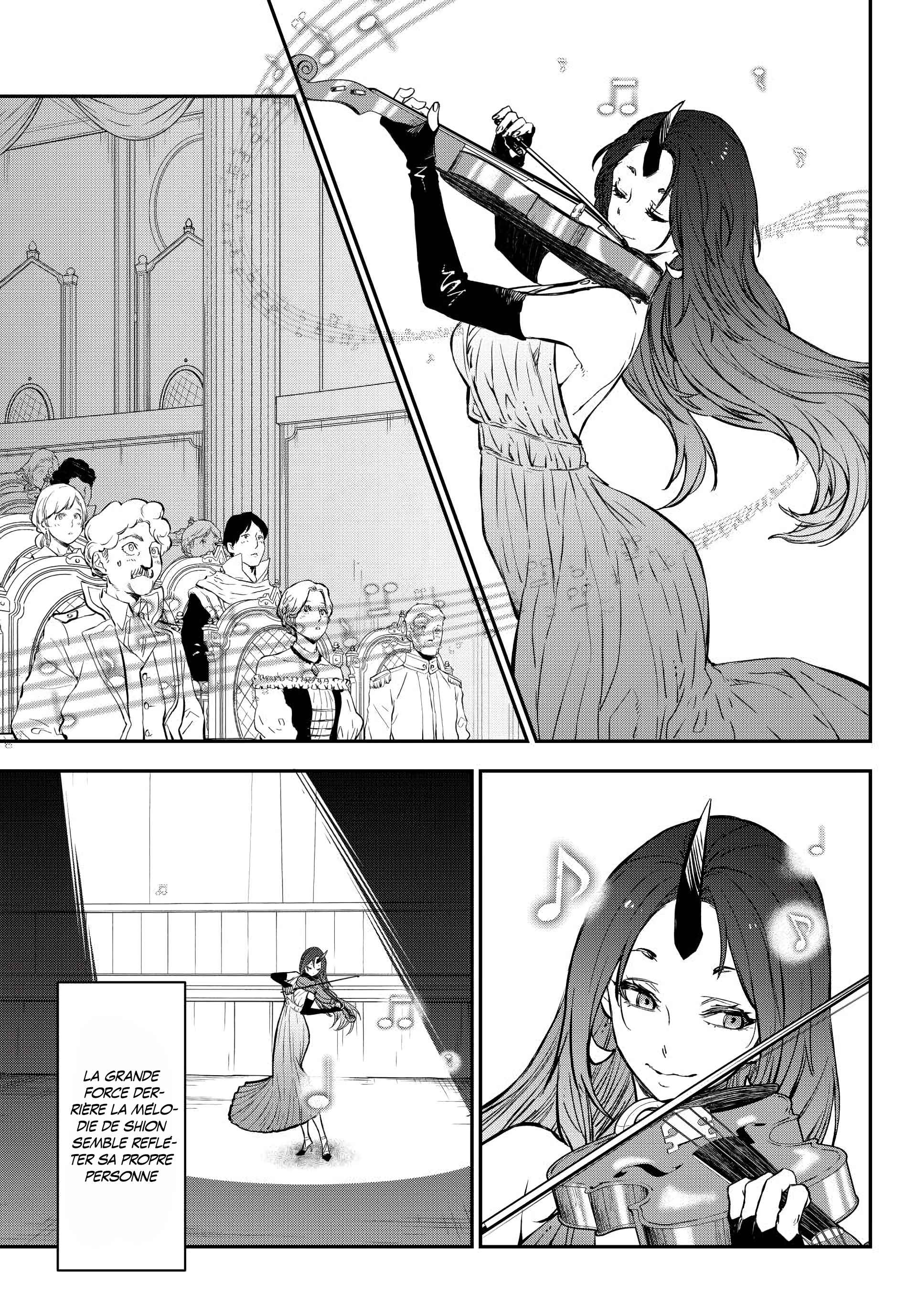Read That Time I Got Reincarnated as a Slime FR Manga Online