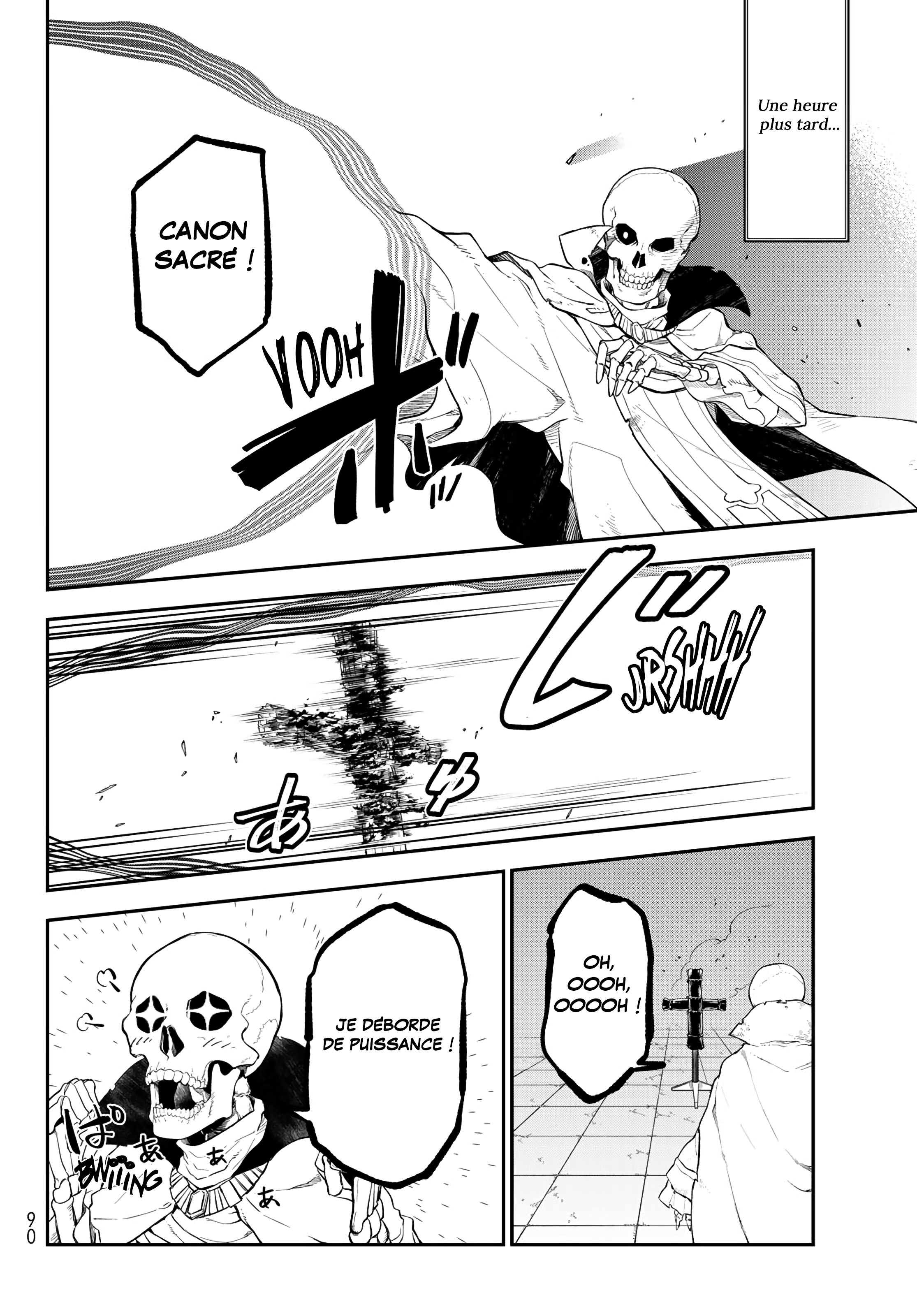 Read That Time I Got Reincarnated as a Slime FR Manga Online
