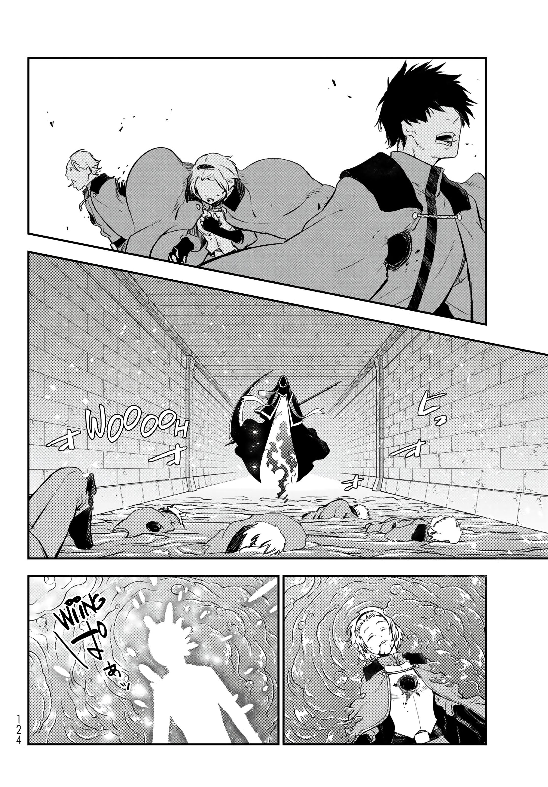 Read That Time I Got Reincarnated as a Slime FR Manga Online