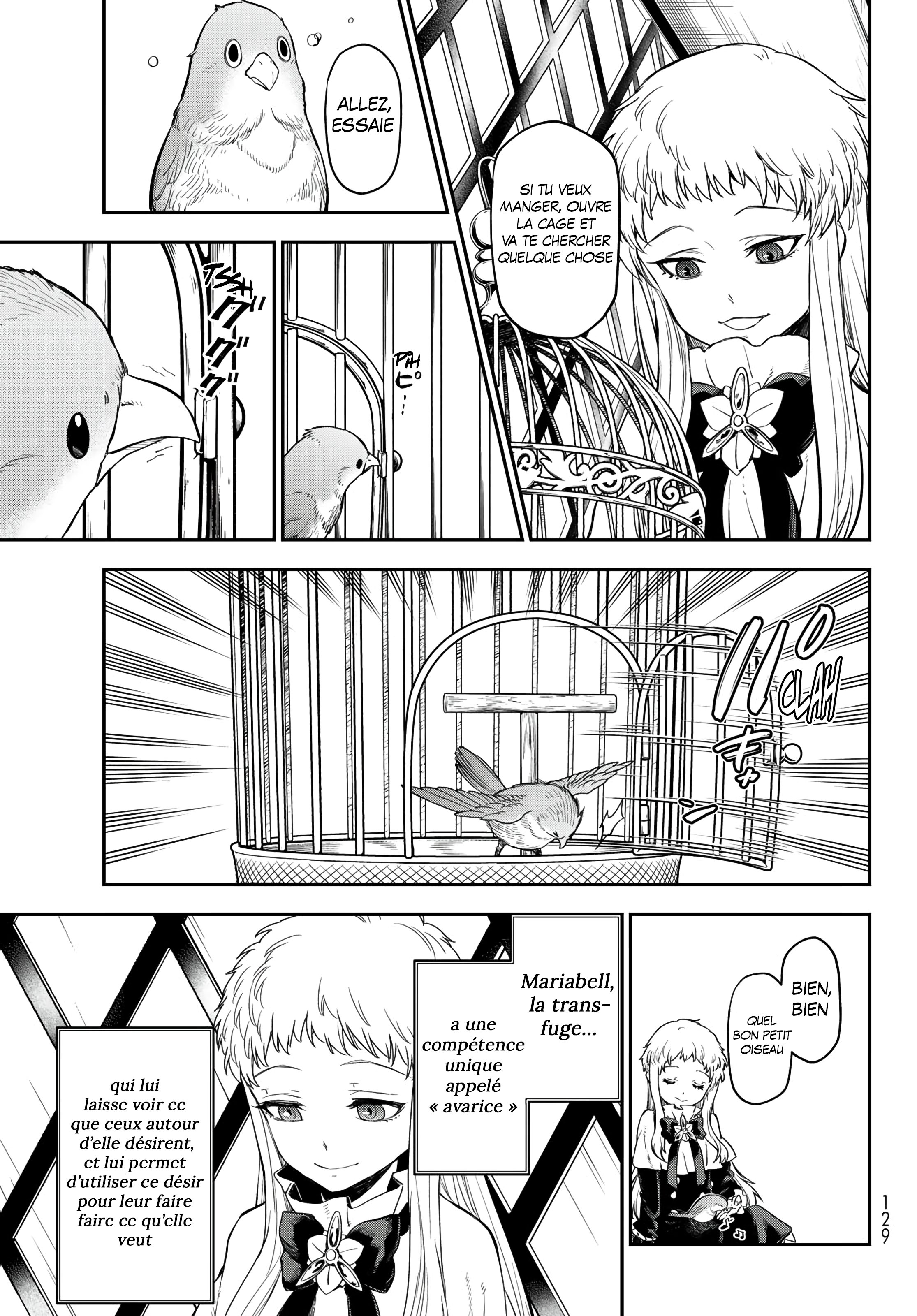Read That Time I Got Reincarnated as a Slime FR Manga Online
