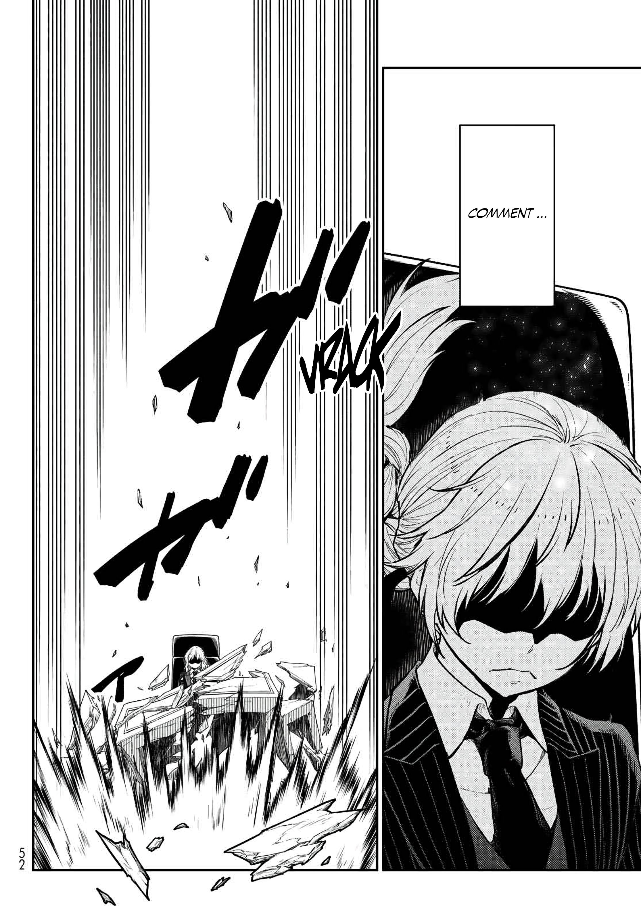 Read That Time I Got Reincarnated as a Slime FR Manga Online