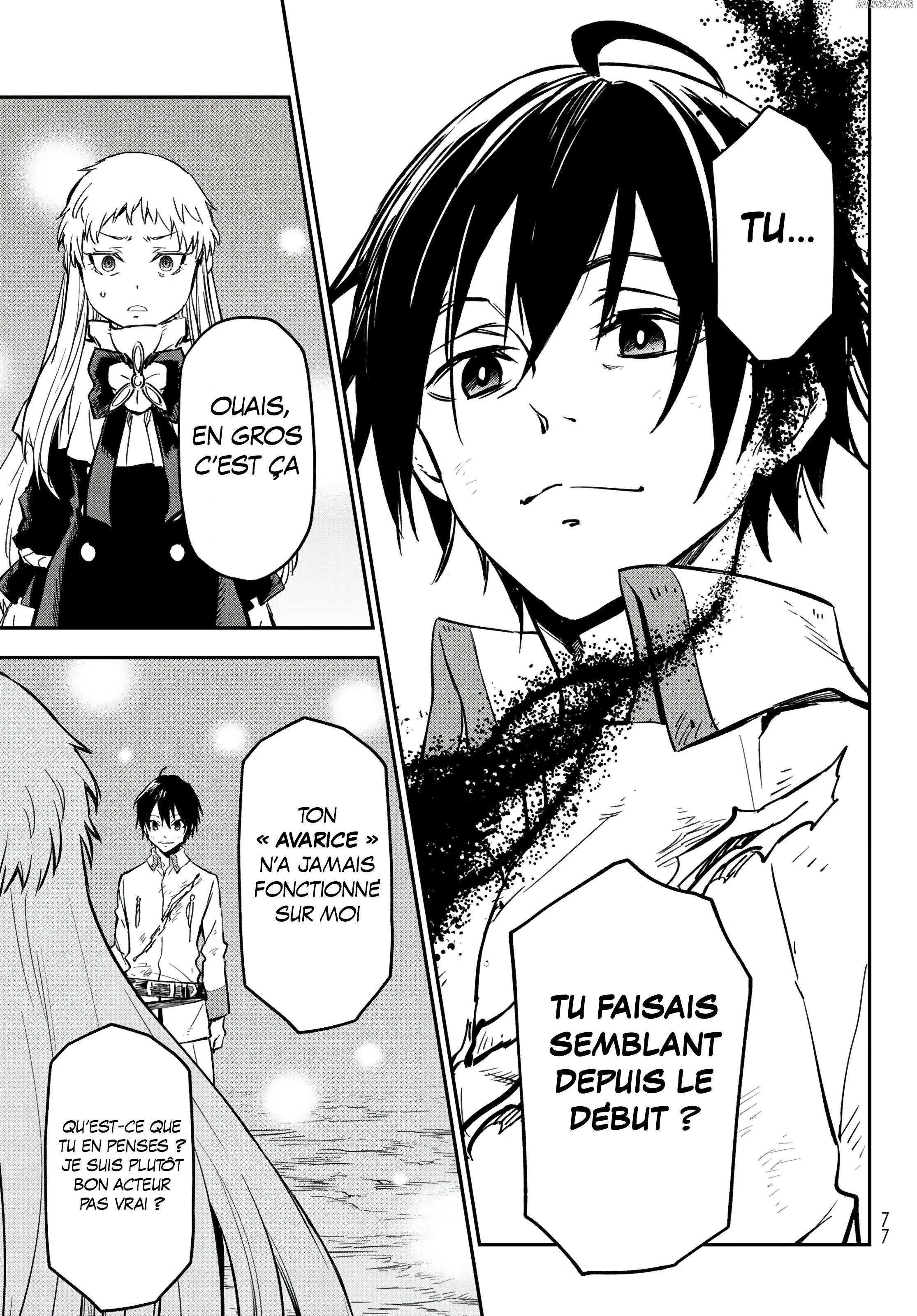 Read That Time I Got Reincarnated as a Slime FR Manga Online