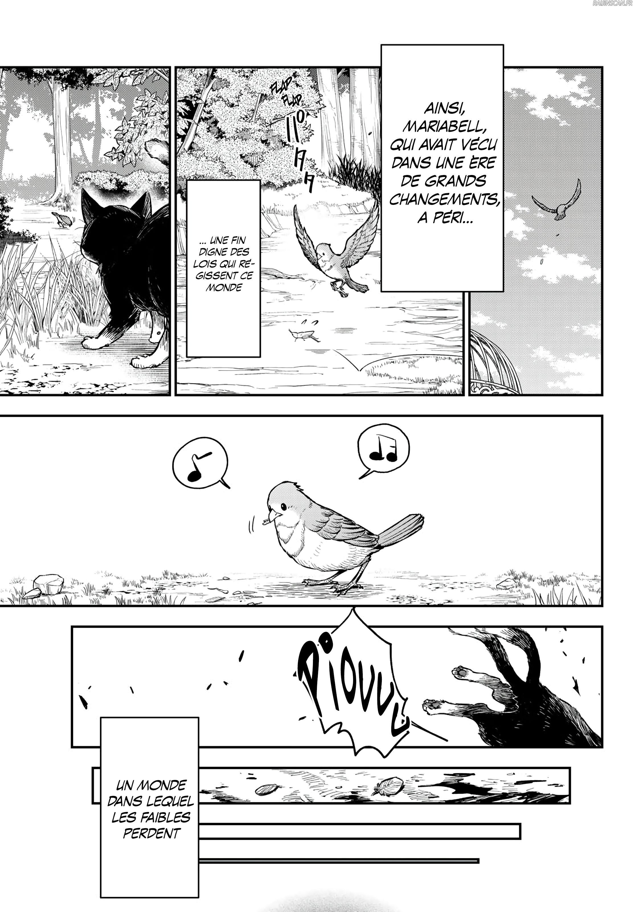 Read That Time I Got Reincarnated as a Slime FR Manga Online