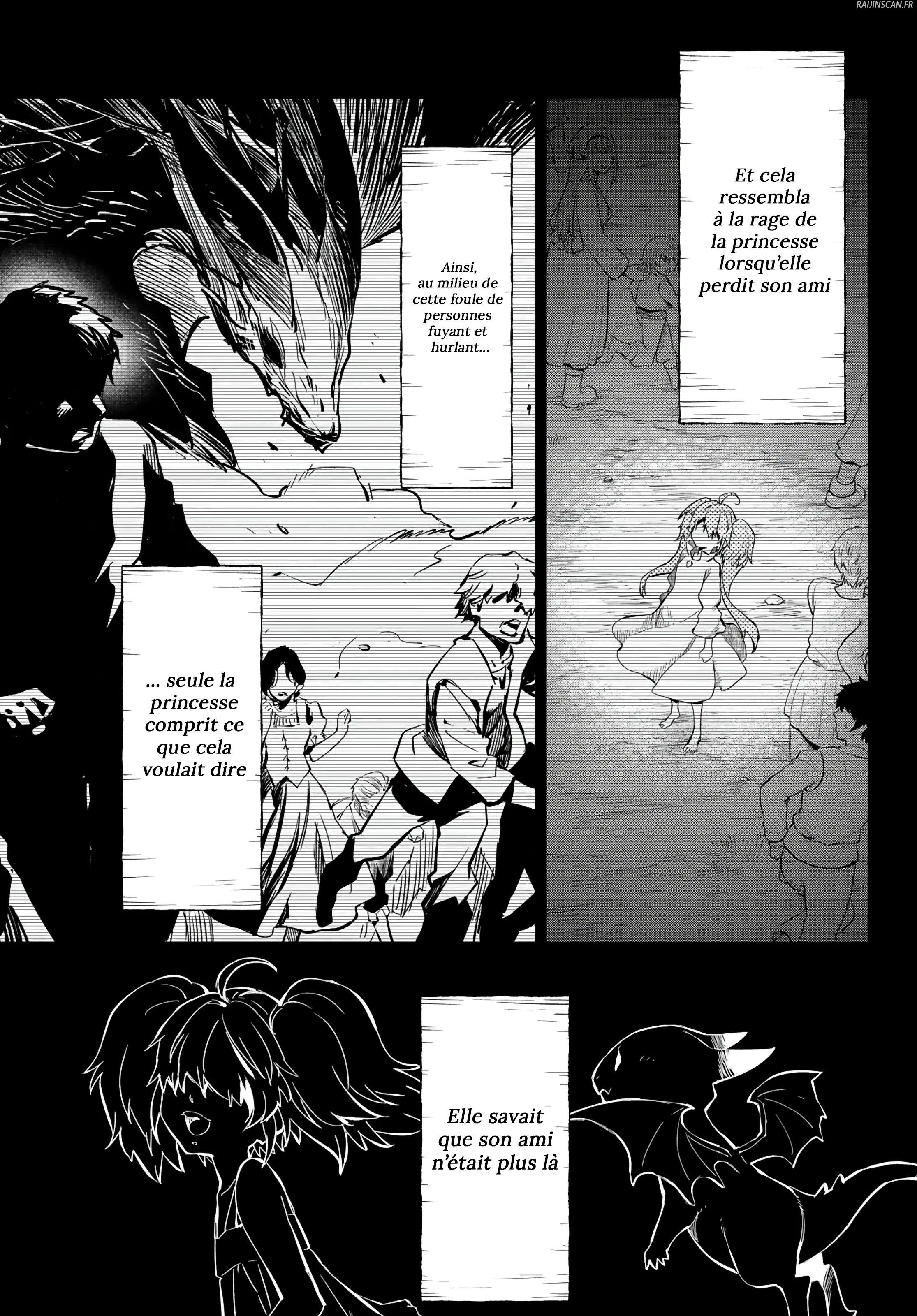 Read That Time I Got Reincarnated as a Slime FR Manga Online