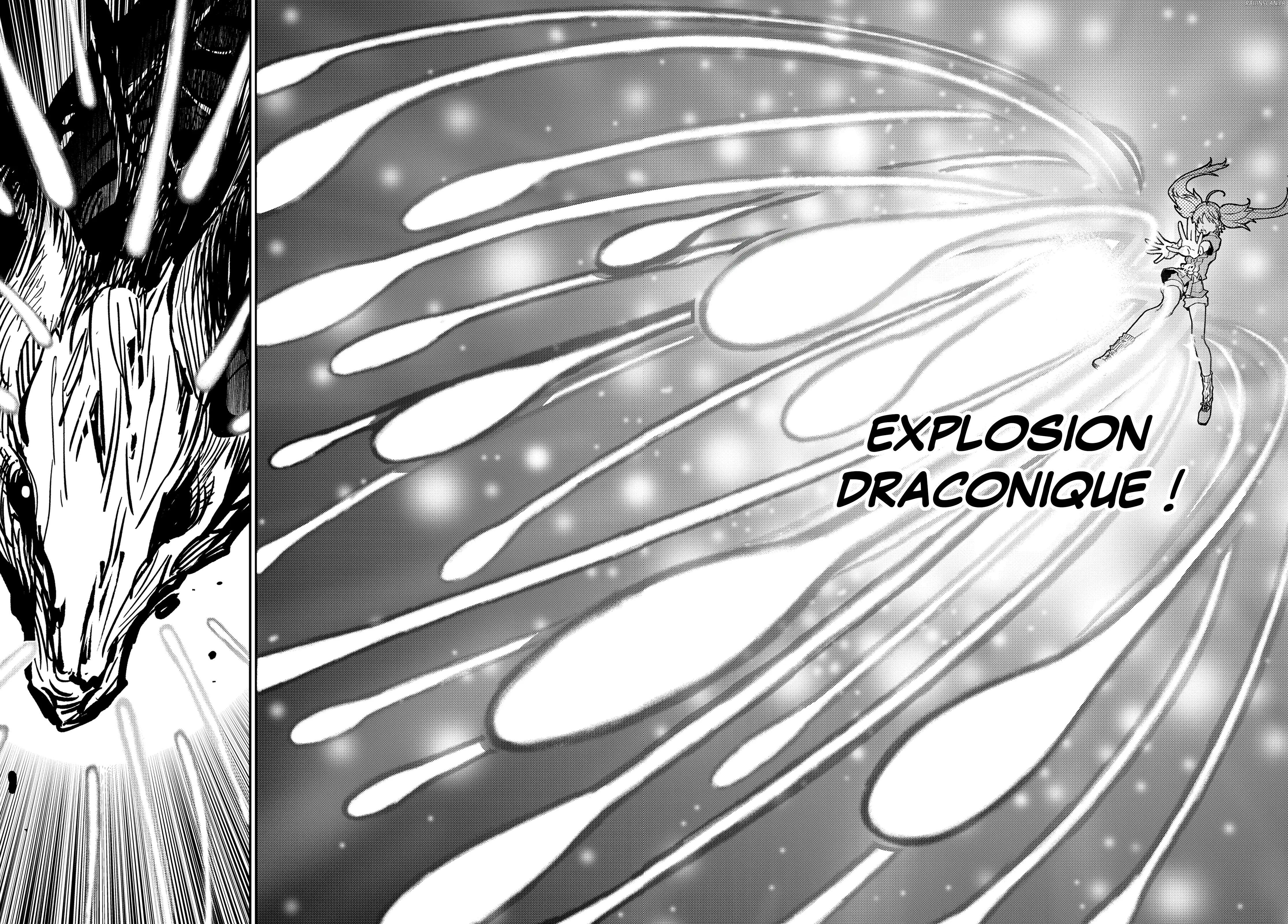 Read That Time I Got Reincarnated as a Slime FR Manga Online