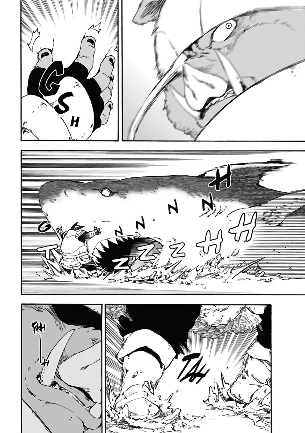 Read That Time I Got Reincarnated as a Slime FR Manga Online