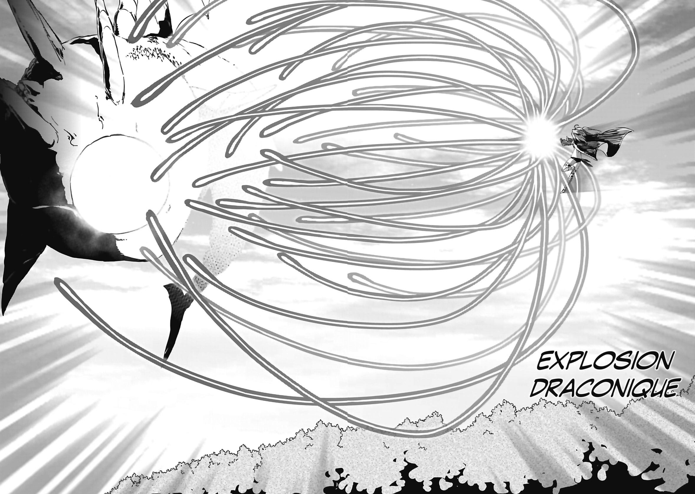 Read That Time I Got Reincarnated as a Slime FR Manga Online