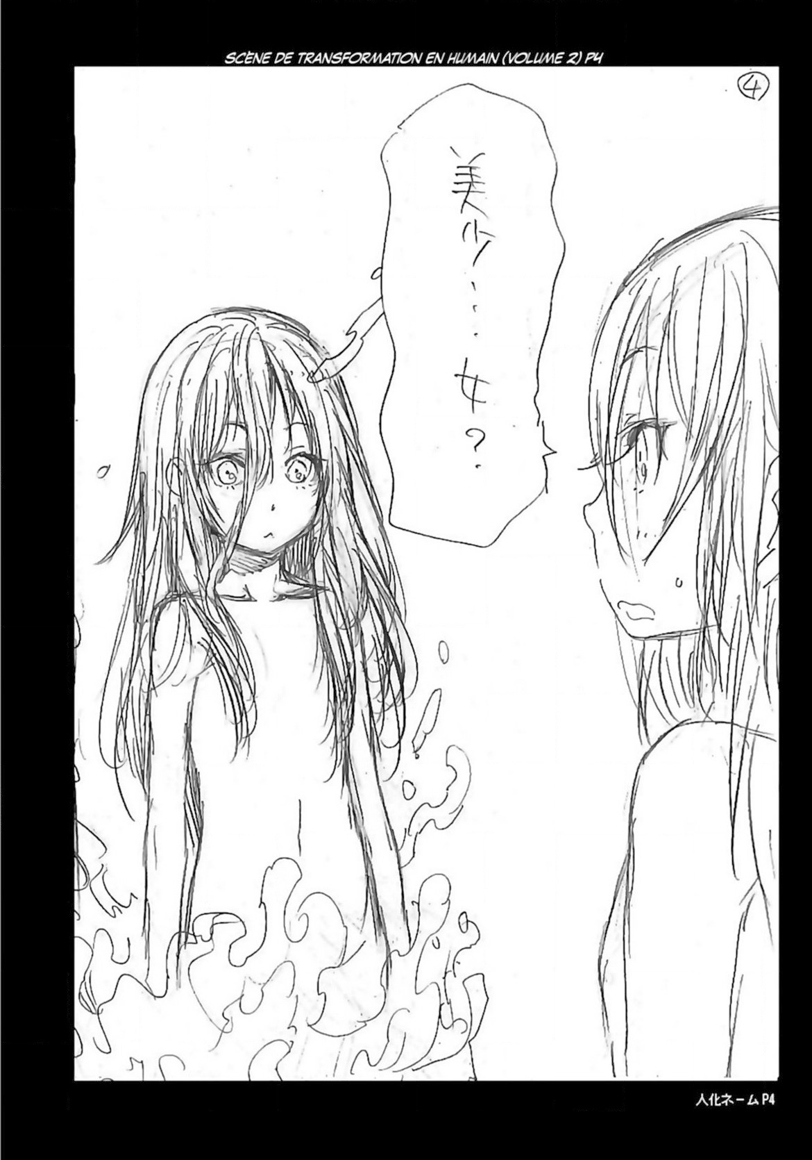 Read That Time I Got Reincarnated as a Slime FR Manga Online