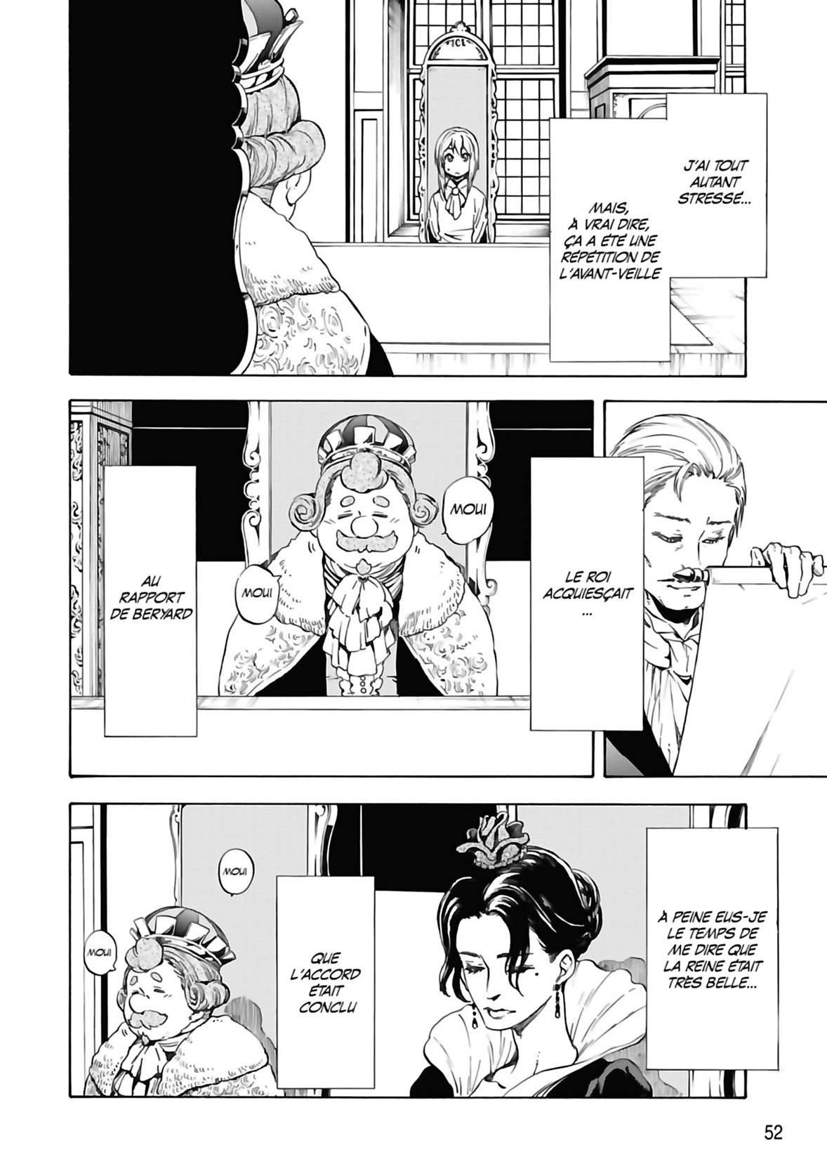 Read That Time I Got Reincarnated as a Slime FR Manga Online