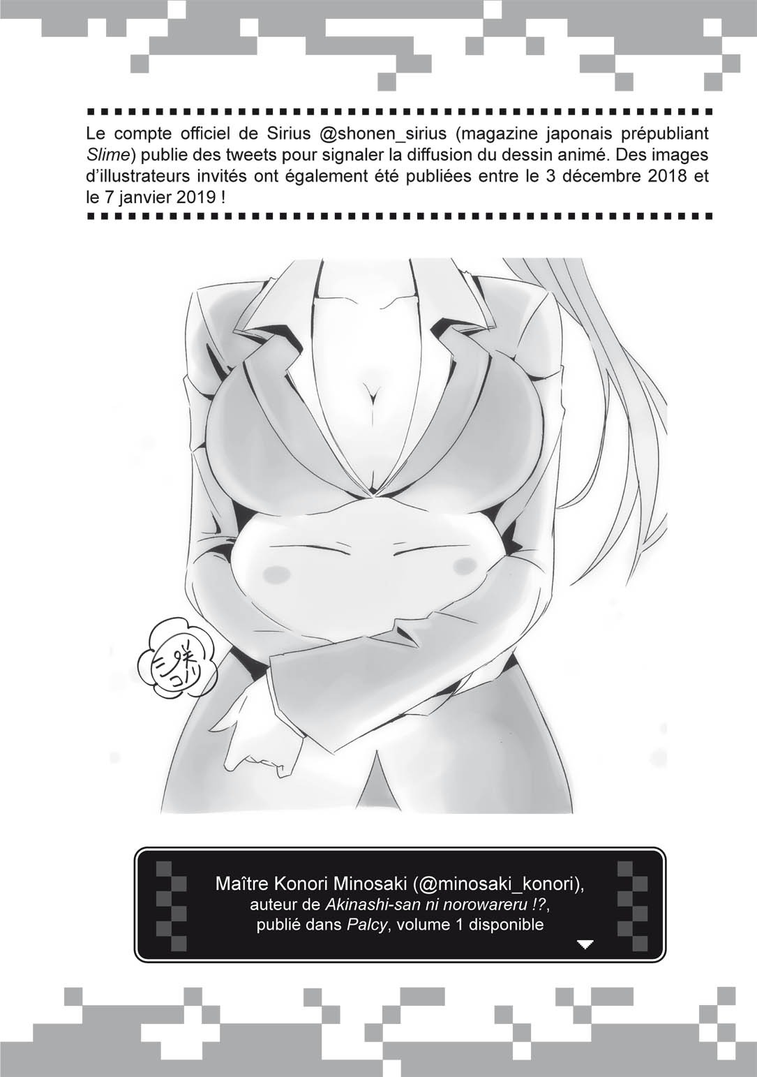 Read That Time I Got Reincarnated as a Slime FR Manga Online