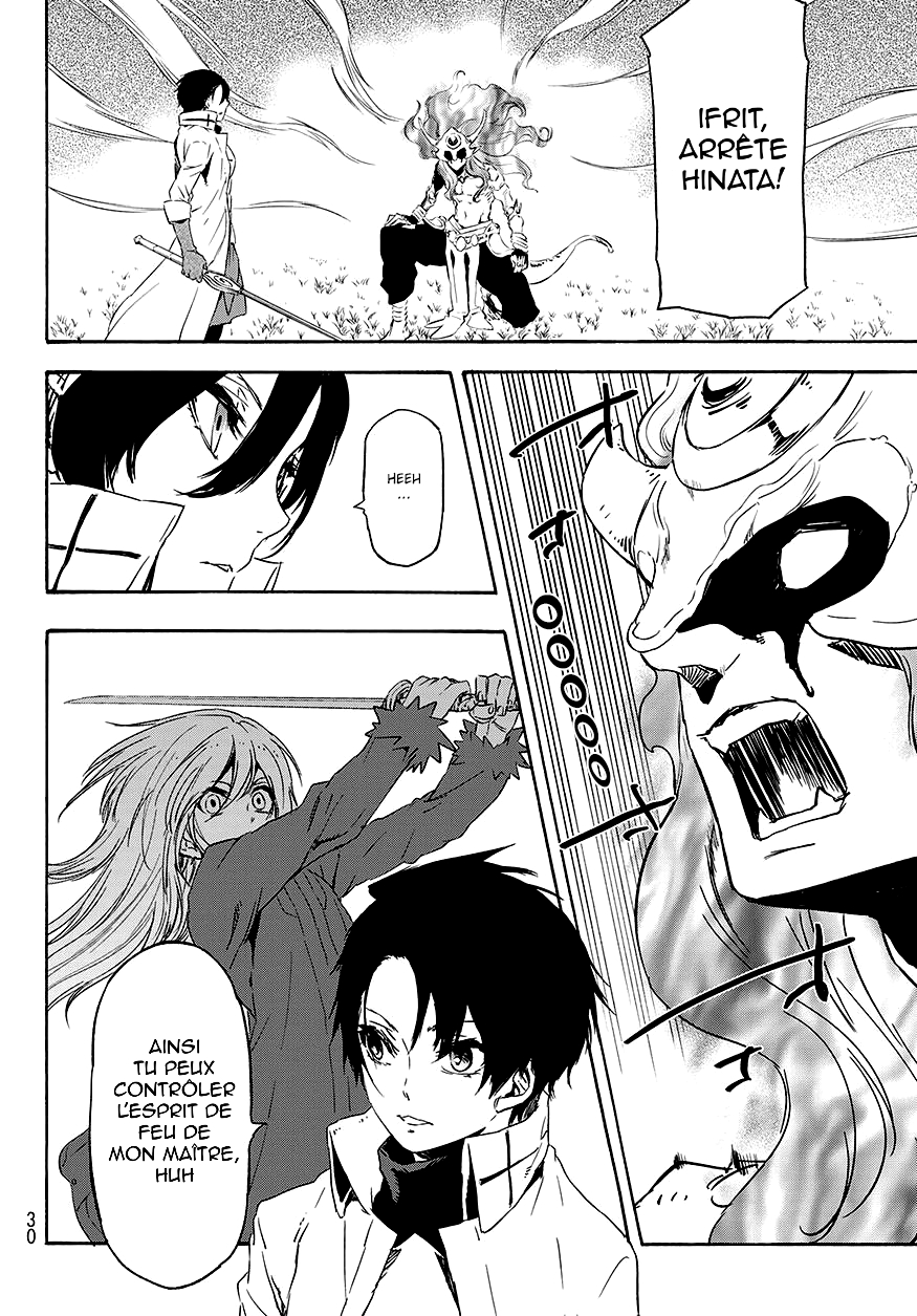 Read That Time I Got Reincarnated as a Slime FR Manga Online