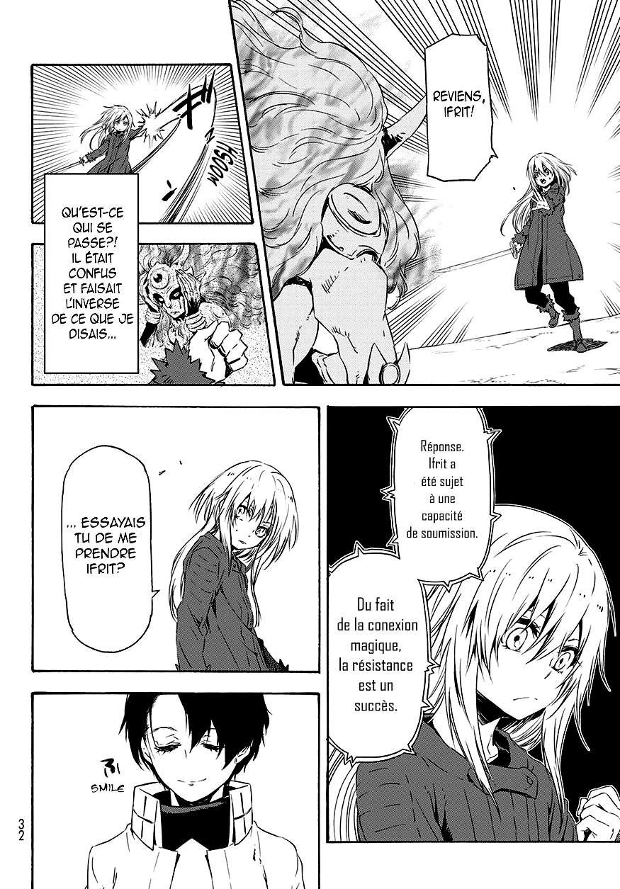 Read That Time I Got Reincarnated as a Slime FR Manga Online