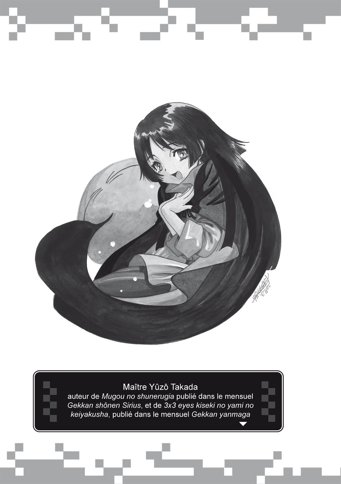 Read That Time I Got Reincarnated as a Slime FR Manga Online