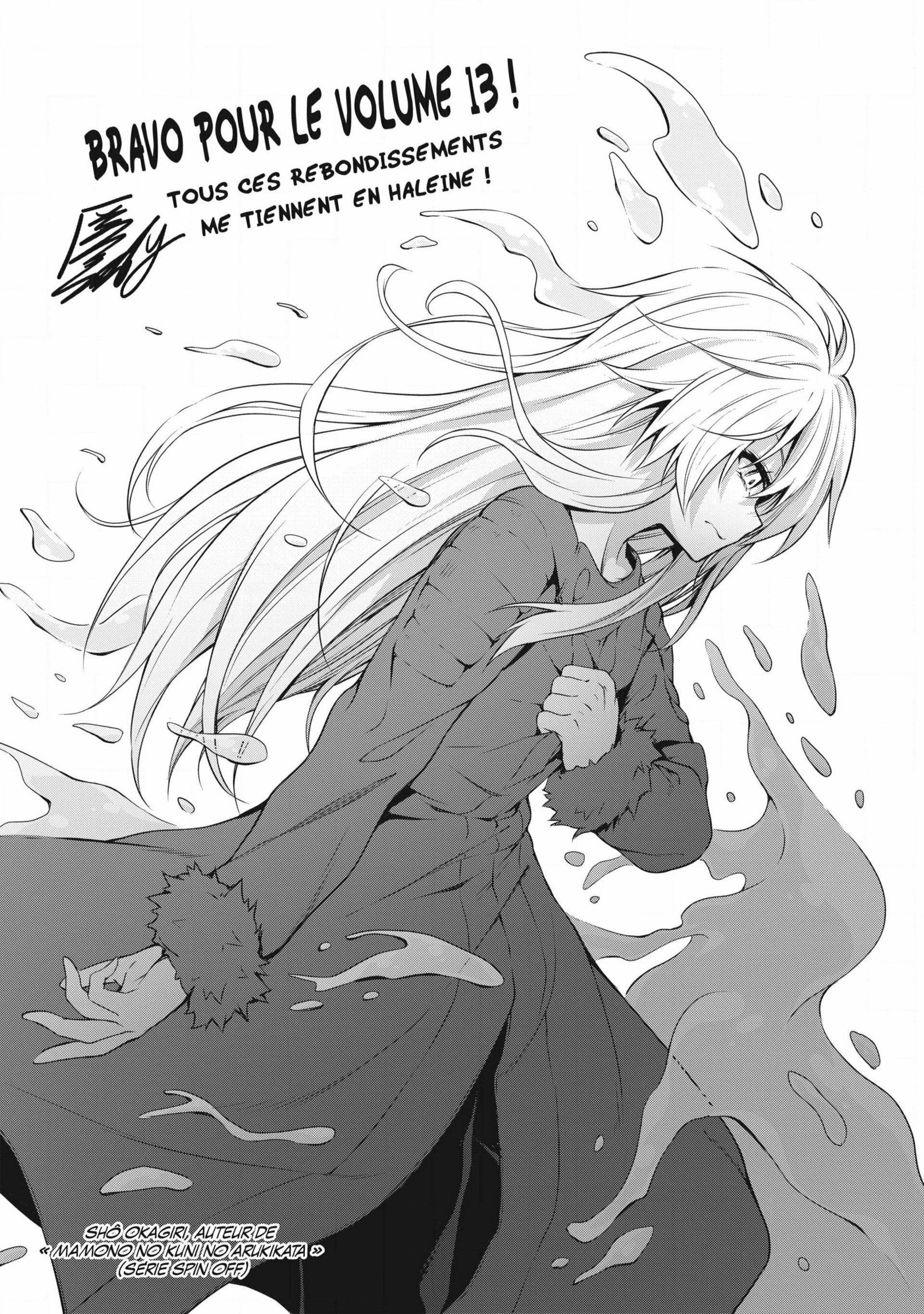 Read That Time I Got Reincarnated as a Slime FR Manga Online